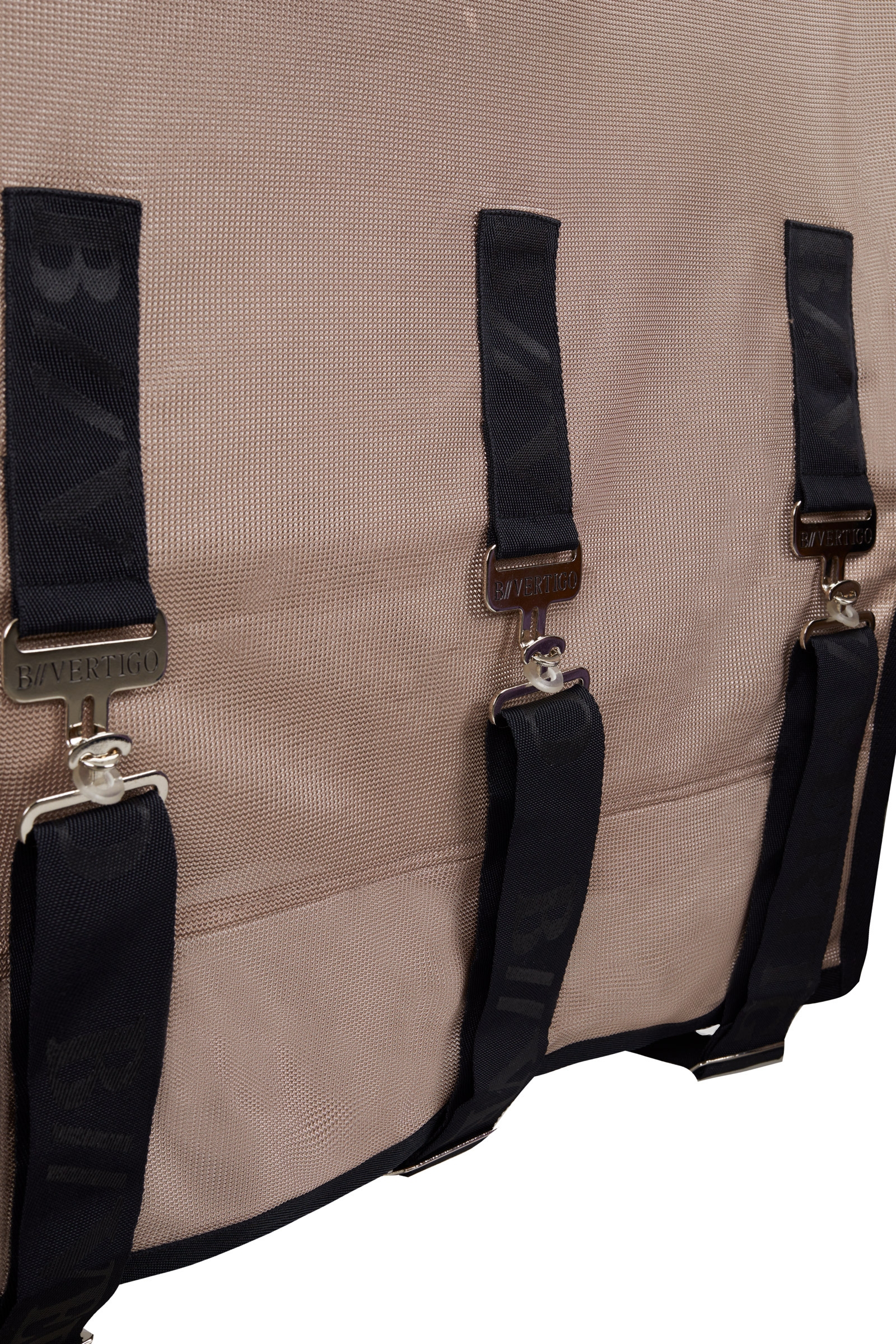 B Vertigo Delux Insektdækken m. Aftagelig Hals og UV-beskyttelse