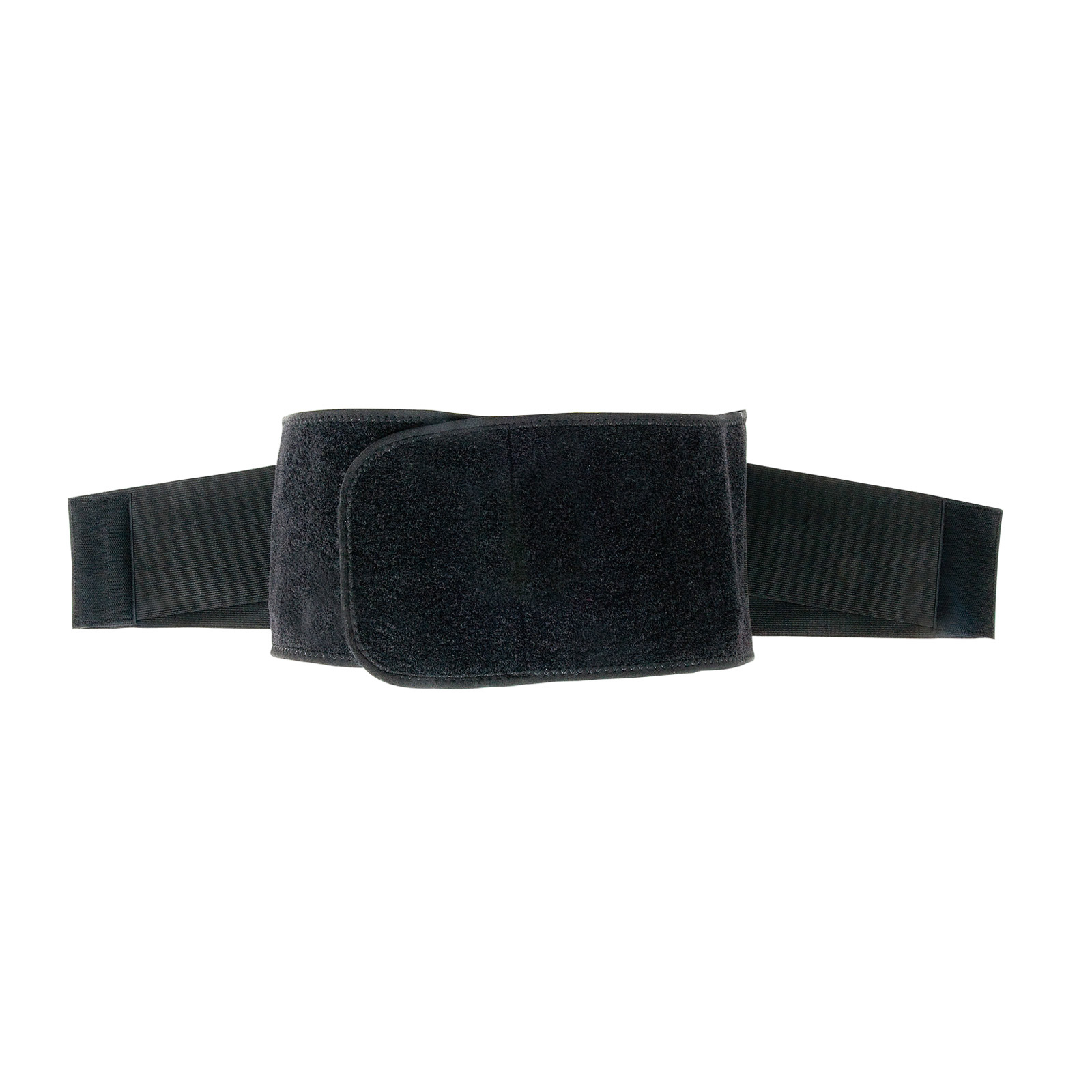 Back on Track rygbælte