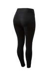 Horze Active vinter silikone FS dameridetights