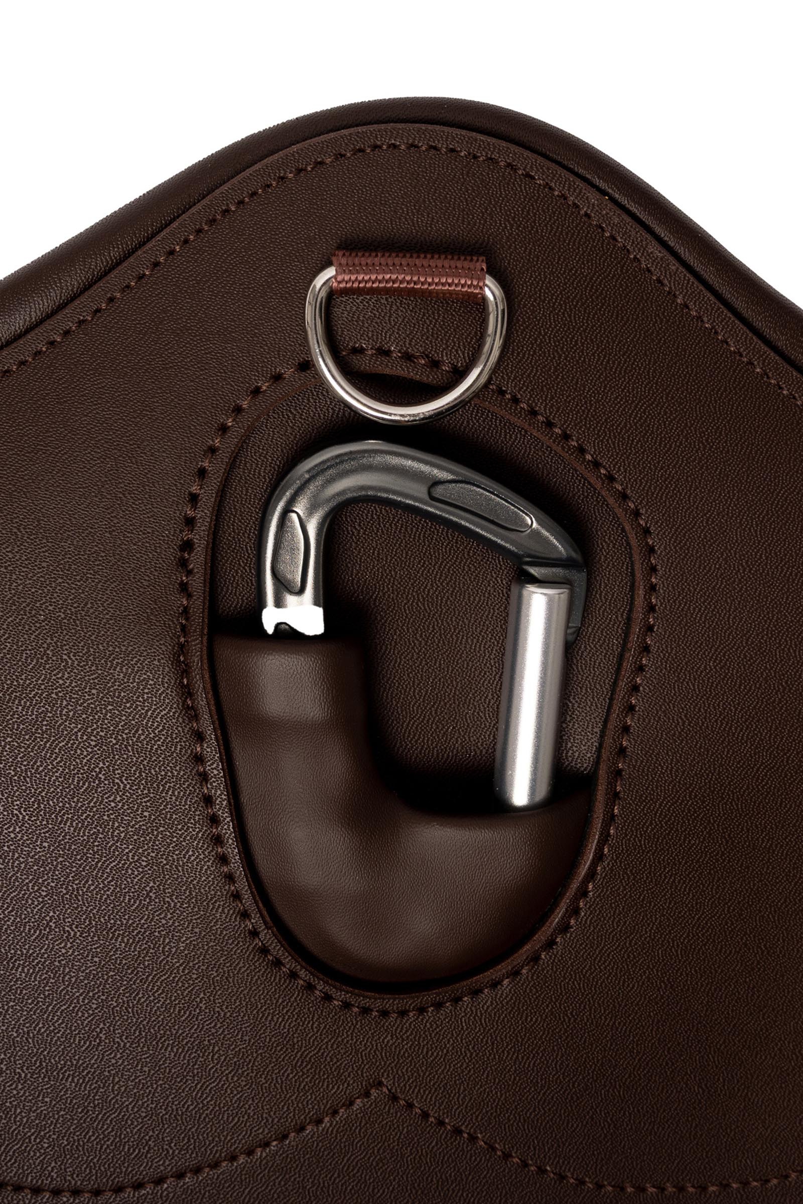 Kentucky Horsewear anatomisk springgjord  