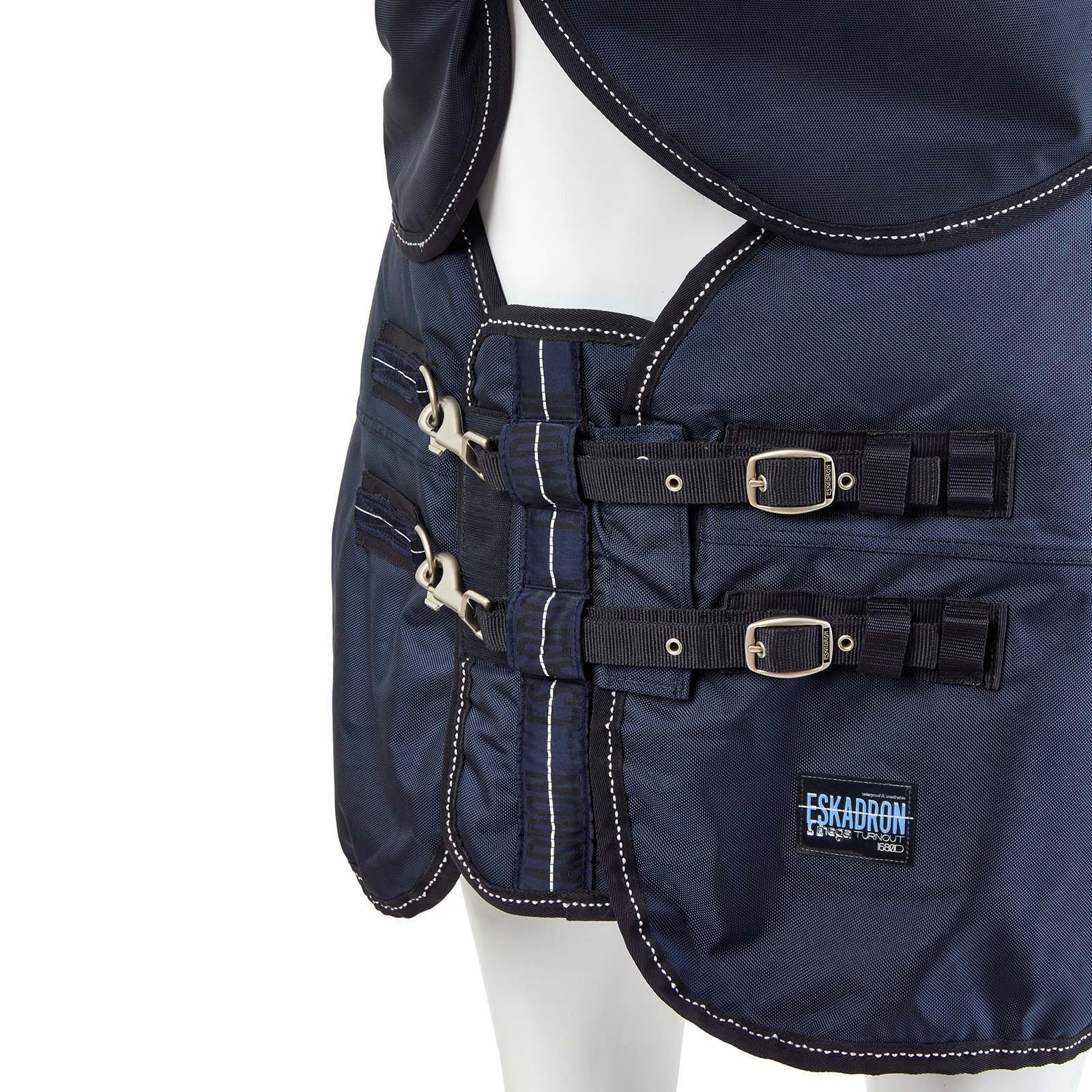 Eskadron Omega vinterdækken, 400 gr