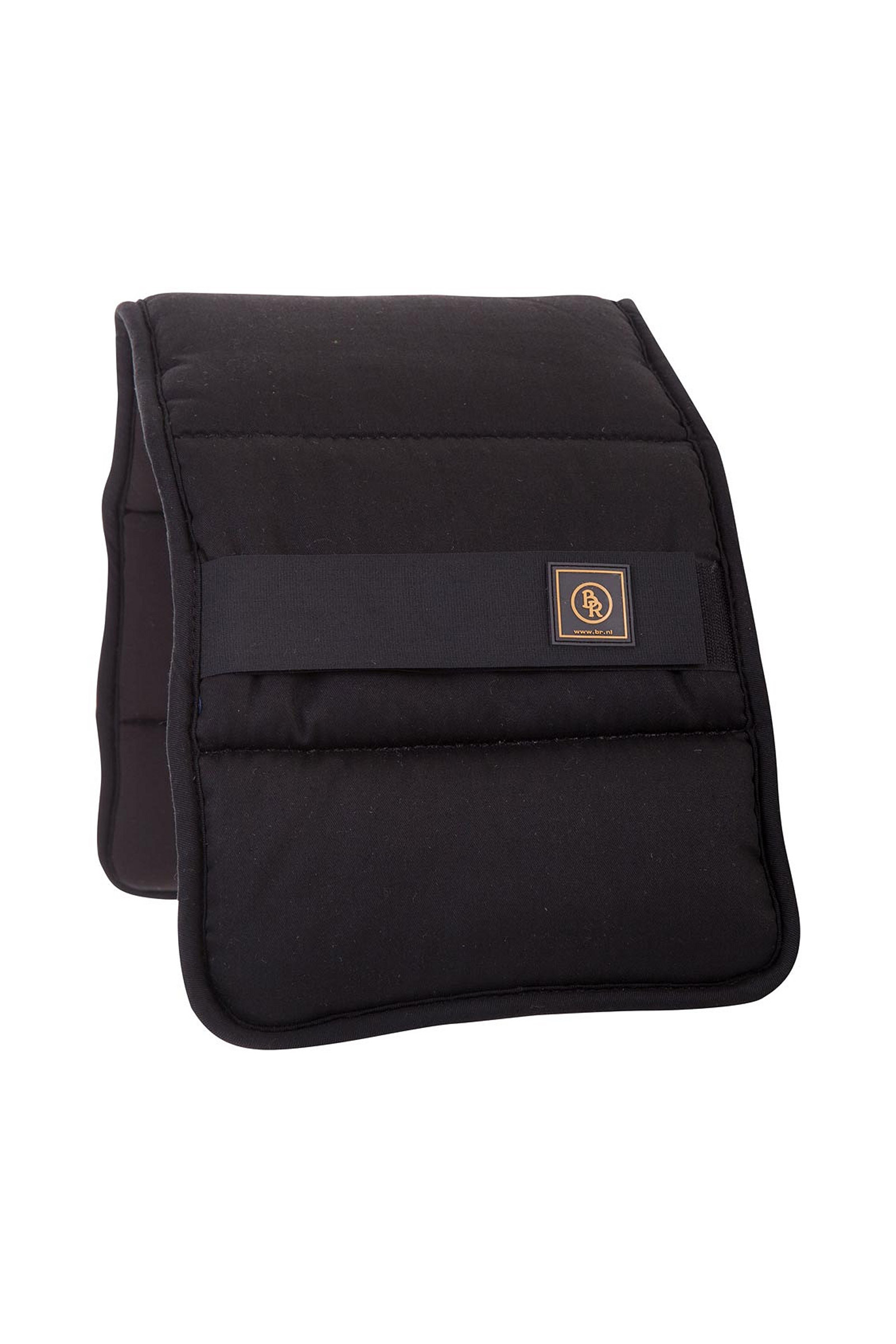 BR underlag til longeringsgjord