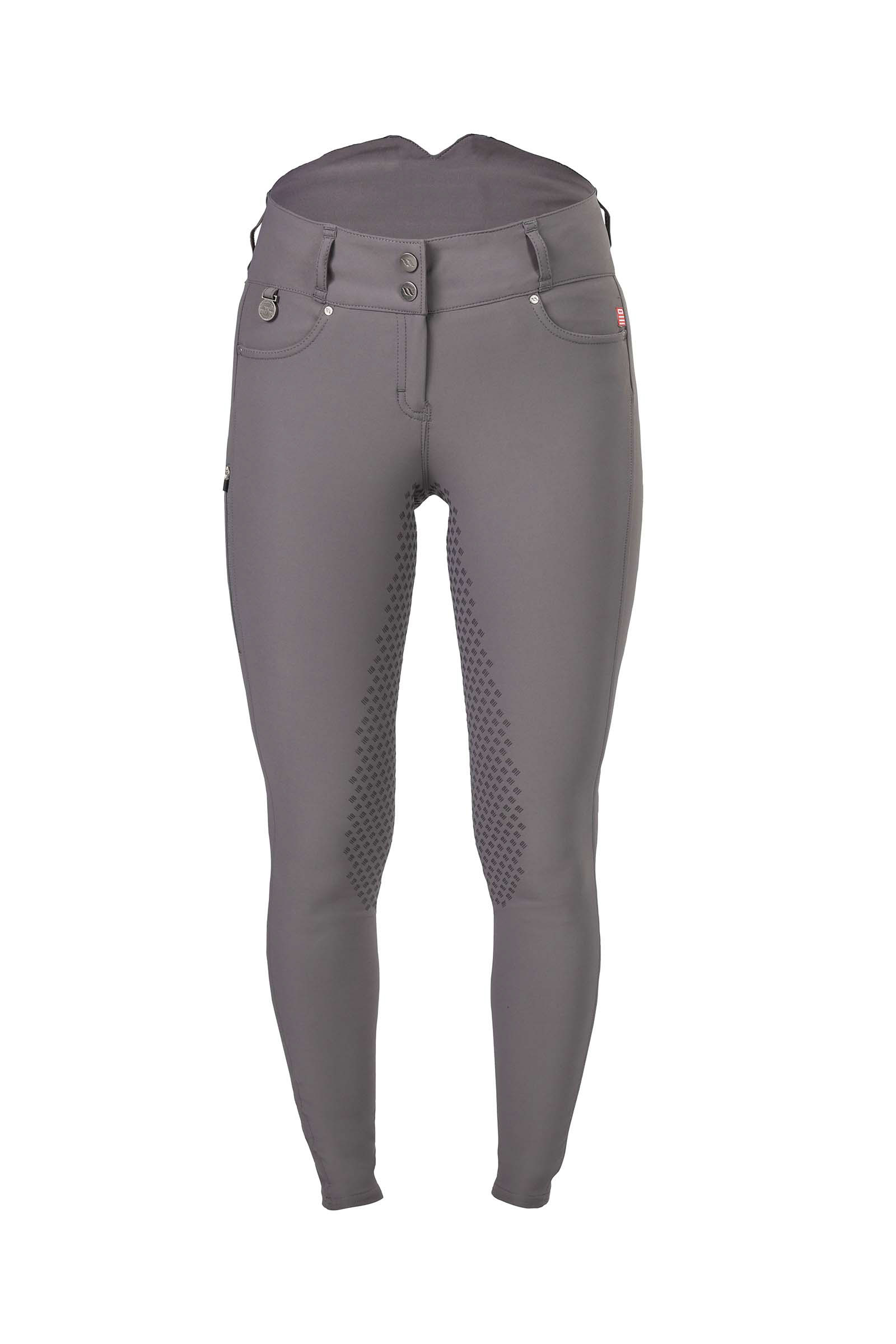 Back on Track Julia Ladies' Full Grip Breeches