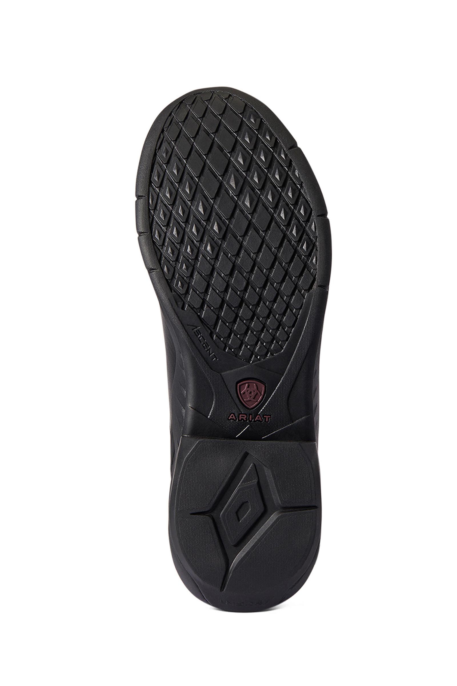 Ariat Ascent H2O dámské voděodolné jodhpur boty