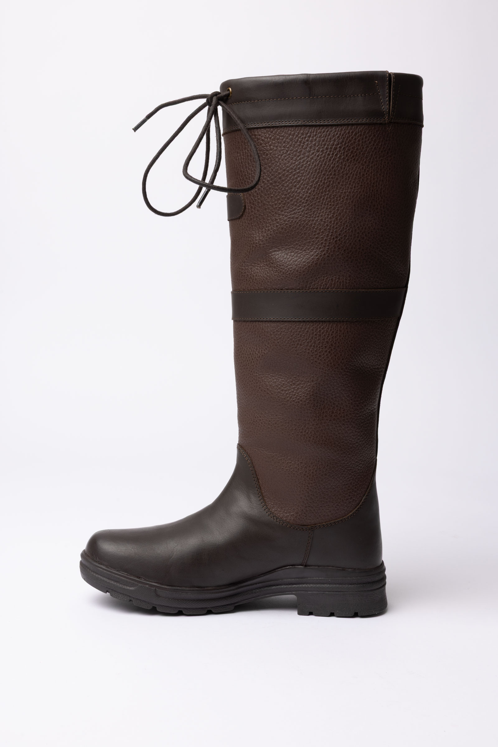 Horze Badminton vandtætte outdoorstøvler