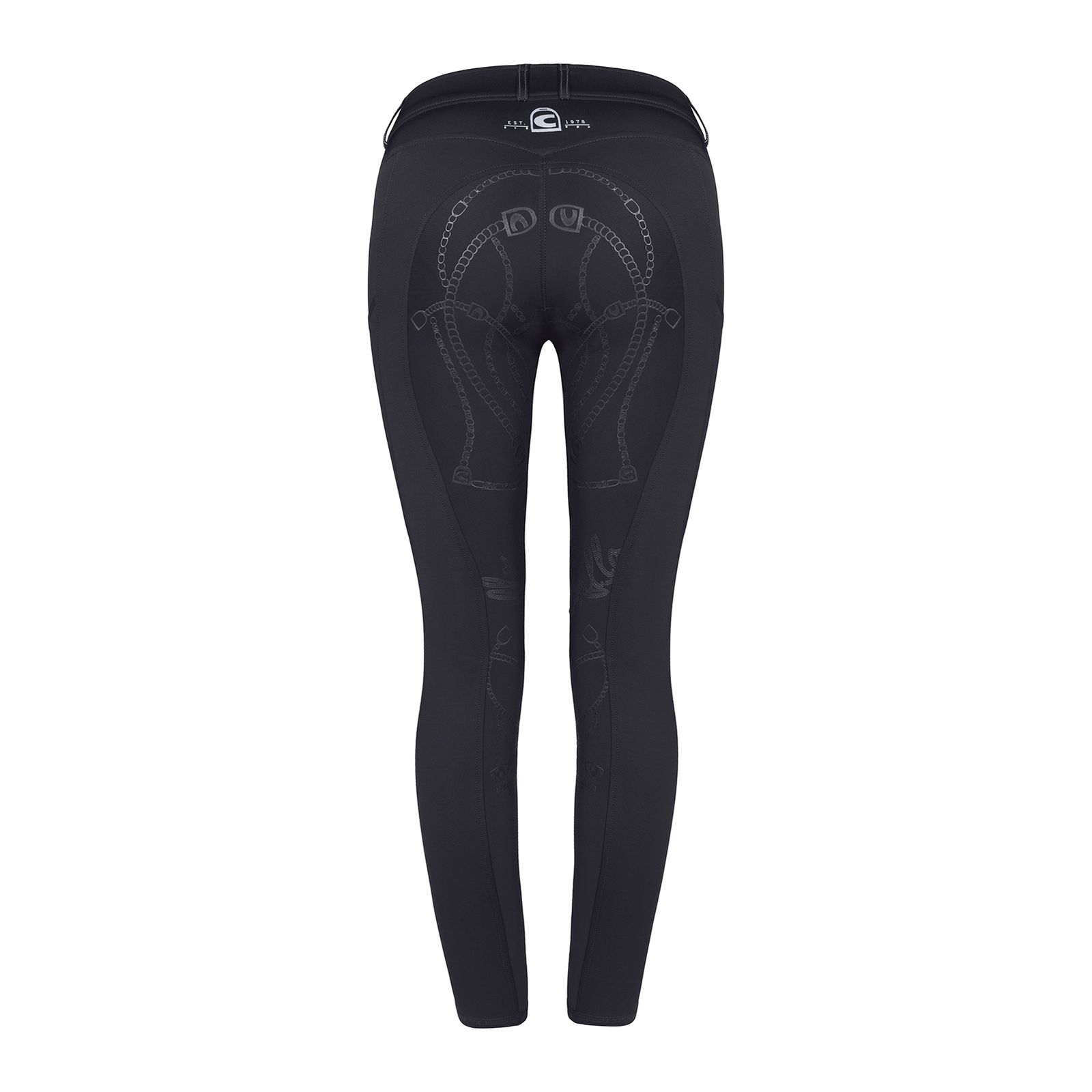 Cavallo Camille Grip Full Seat Tights, damemodel