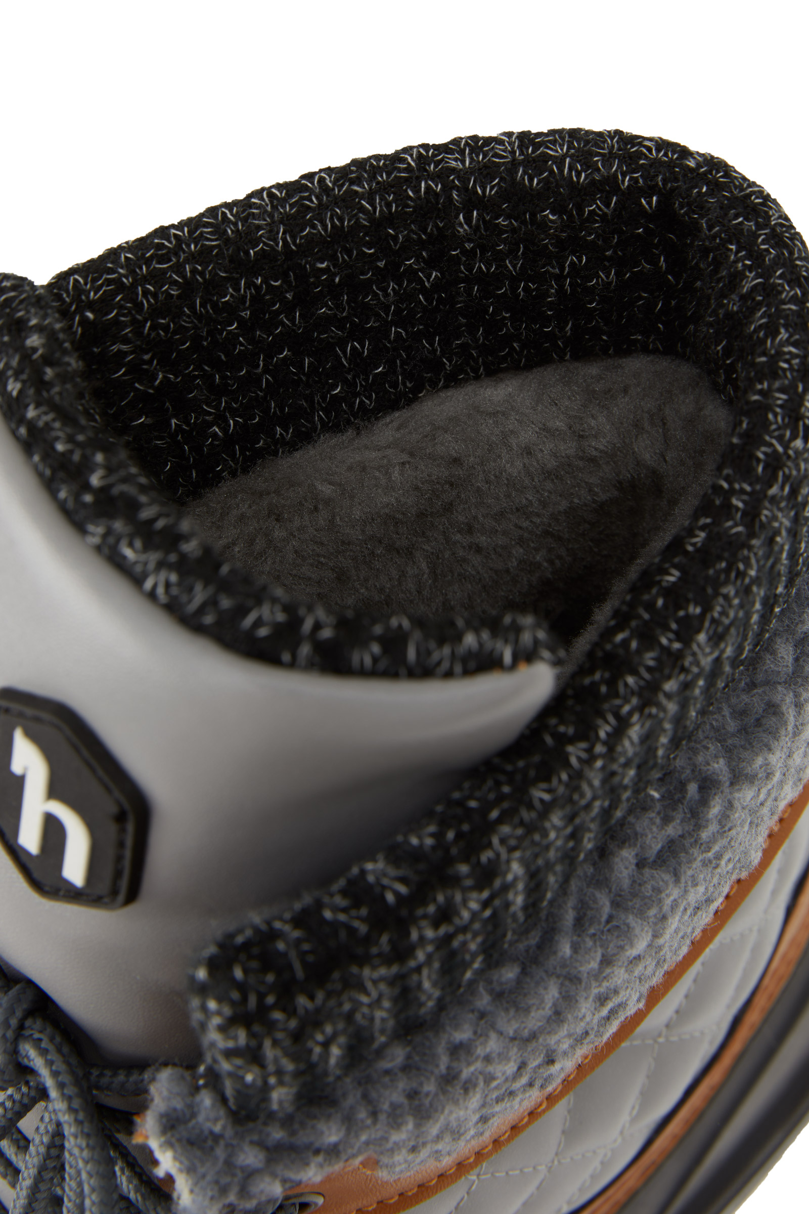 Horze Salzburg vinterstaldst&oslash;vler, damemodel