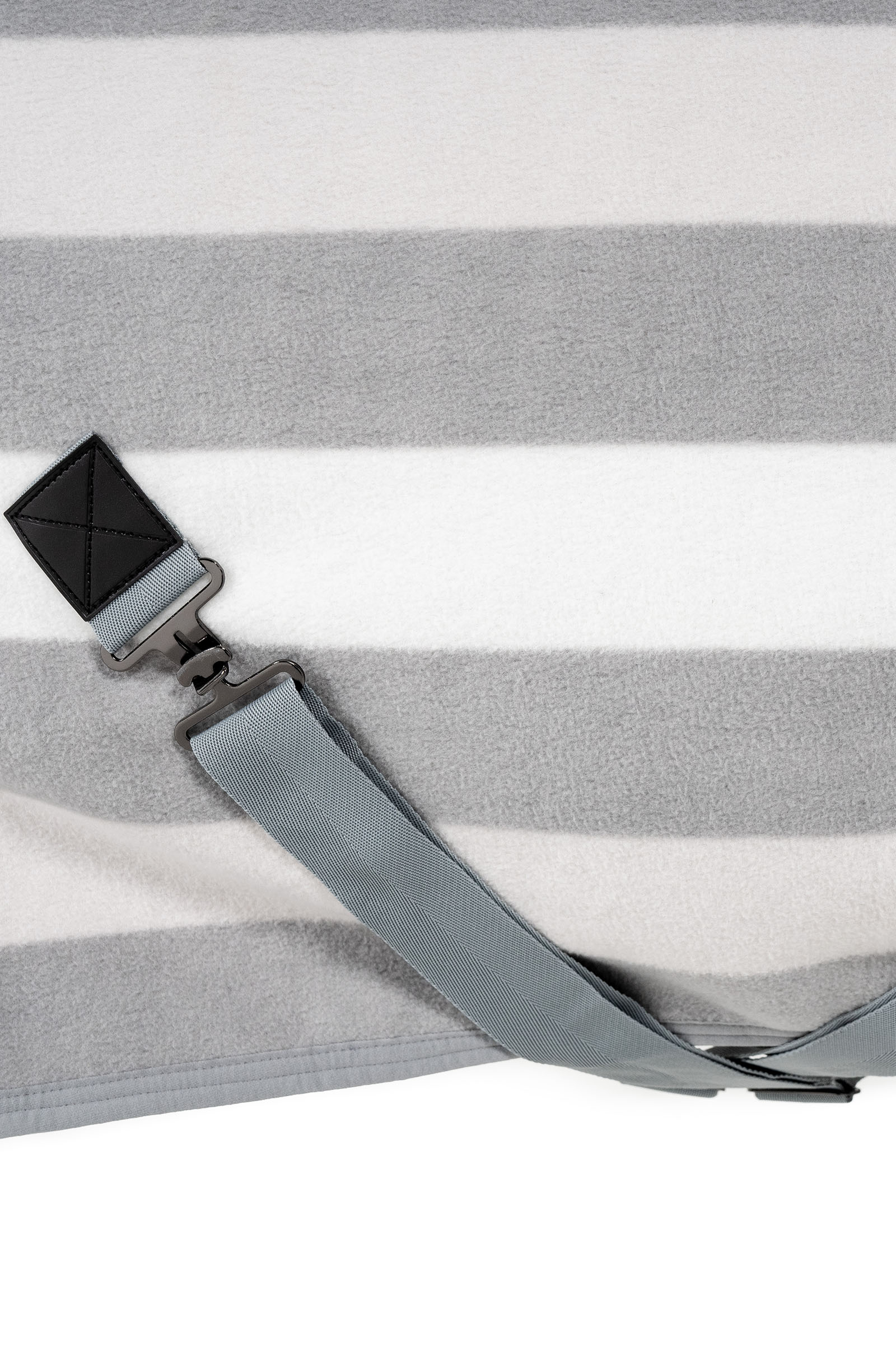 Horseware Newmarket Fleece K&oslash;led&aelig;kken