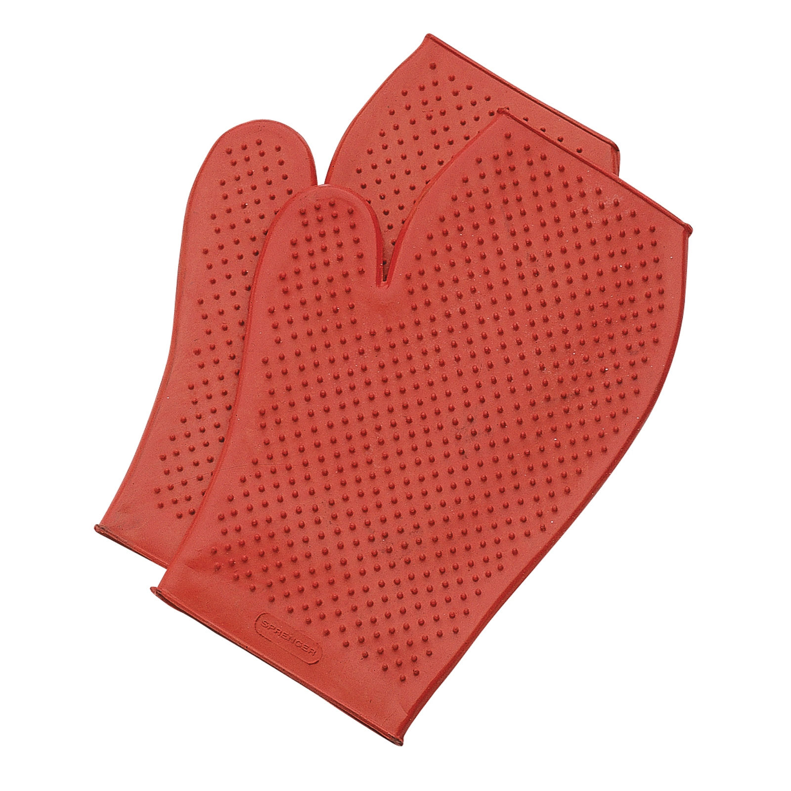 Sprenger striglehandske