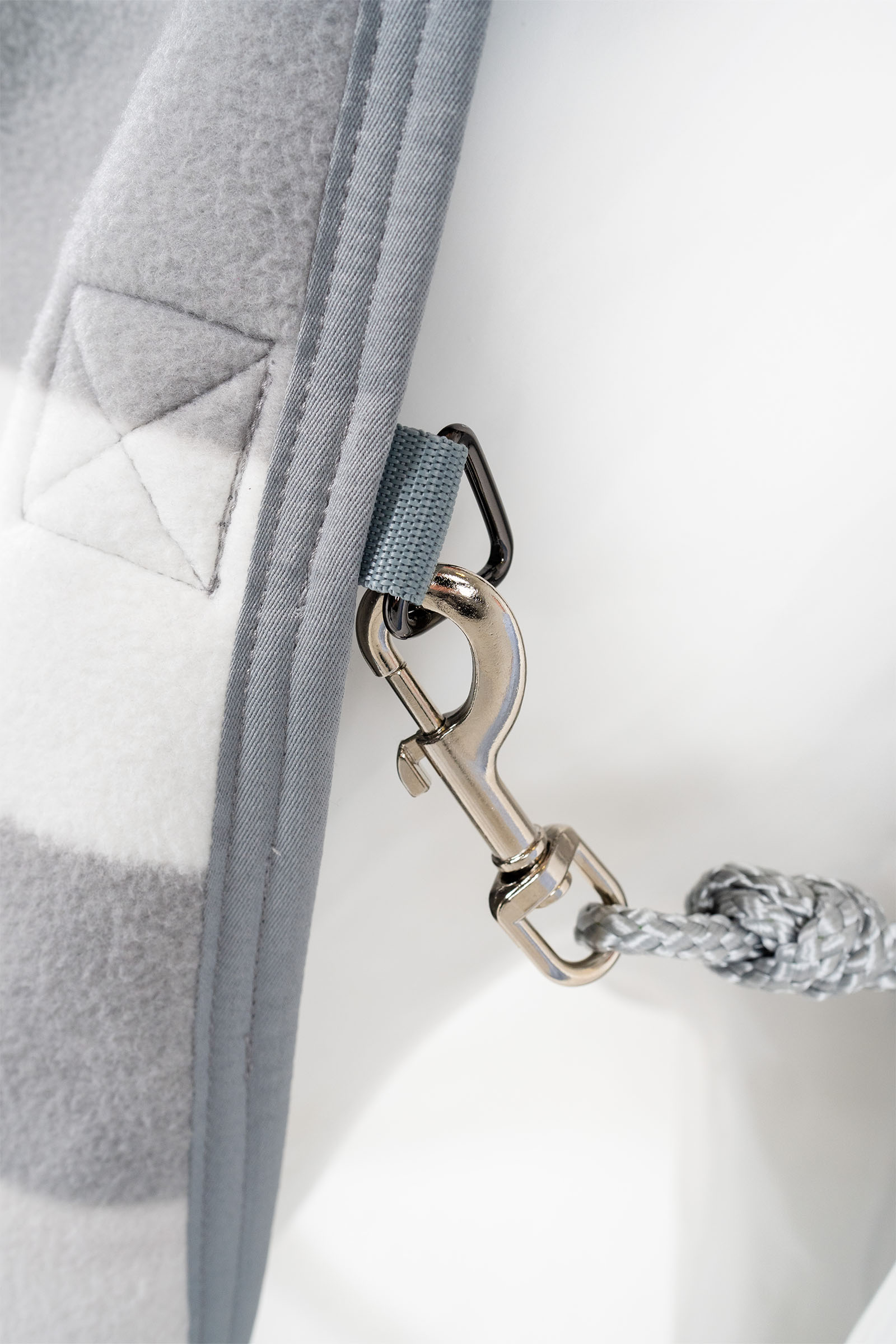 Horseware Newmarket Fleece K&oslash;led&aelig;kken