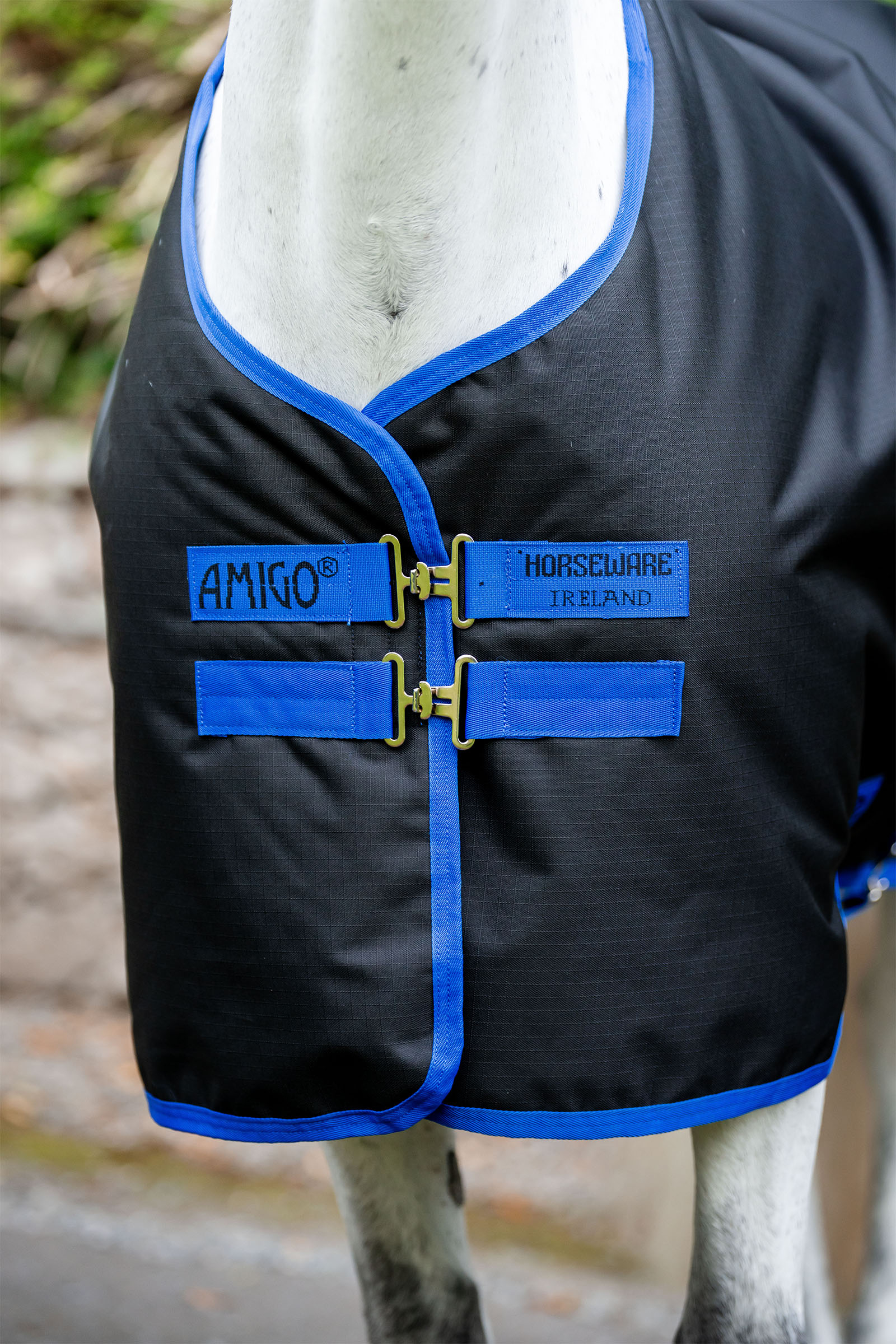 Horseware Amigo Ripstop Udedækken 900D, 0g