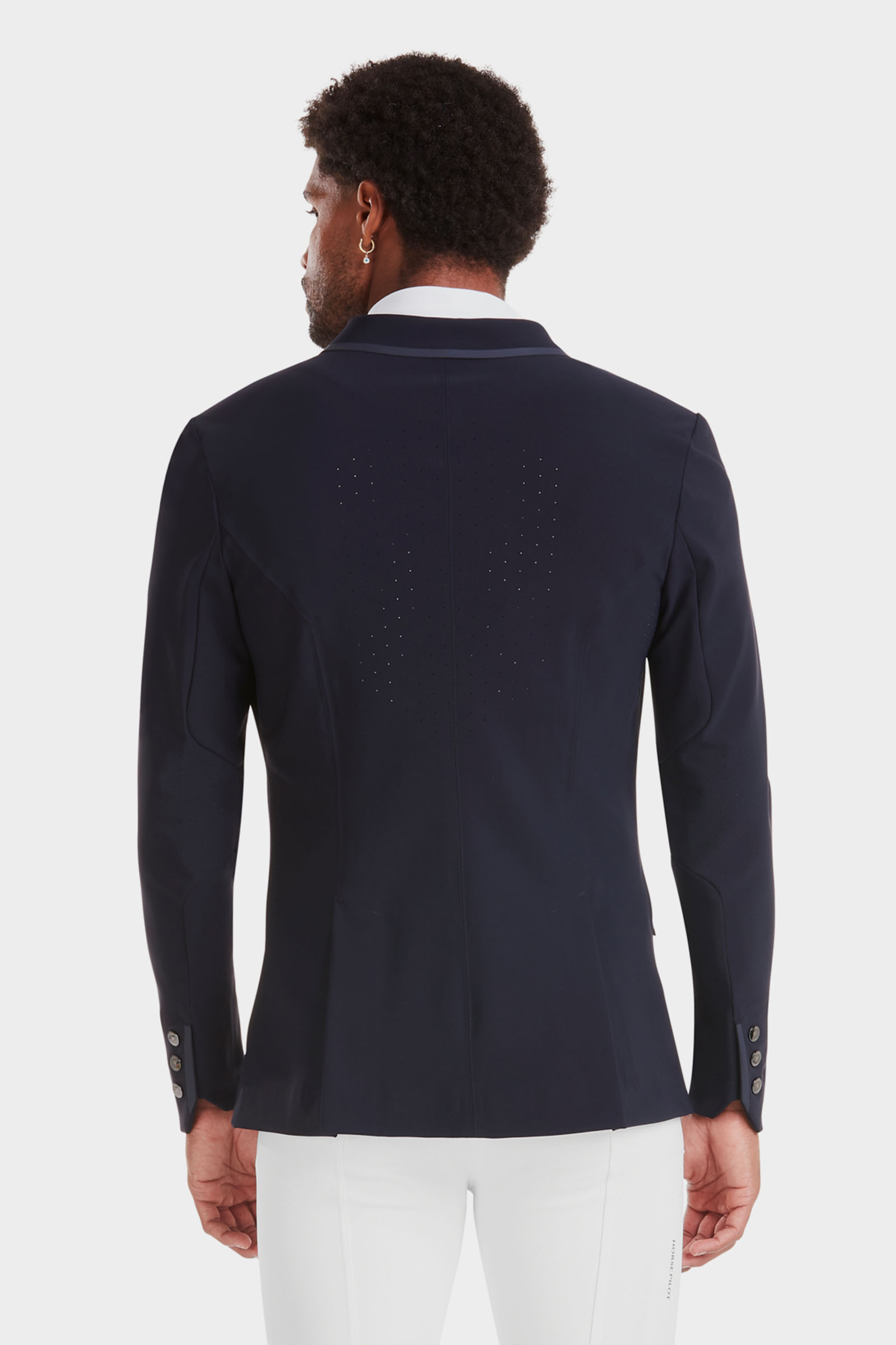 Horse Pilot Aeromade herre konkurrencejakke