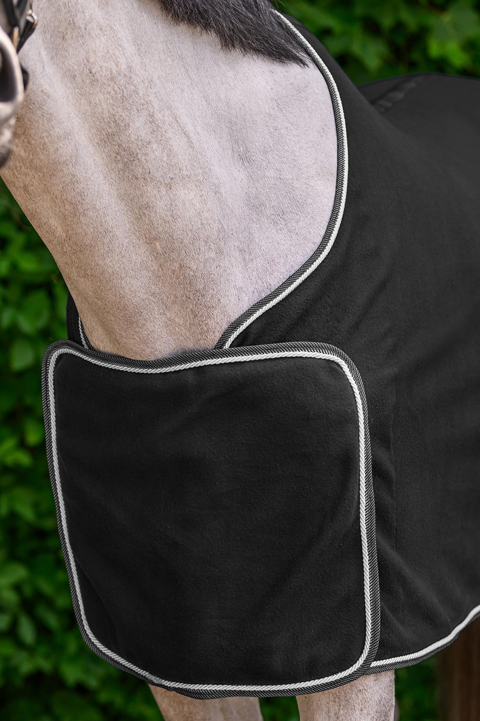 Waldhausen ECONOMIC fleece reklamed&aelig;kken