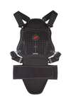 Zandona Netcube Armor Lady x7 (168-177 cm) Bryst- og Rygbeskytter