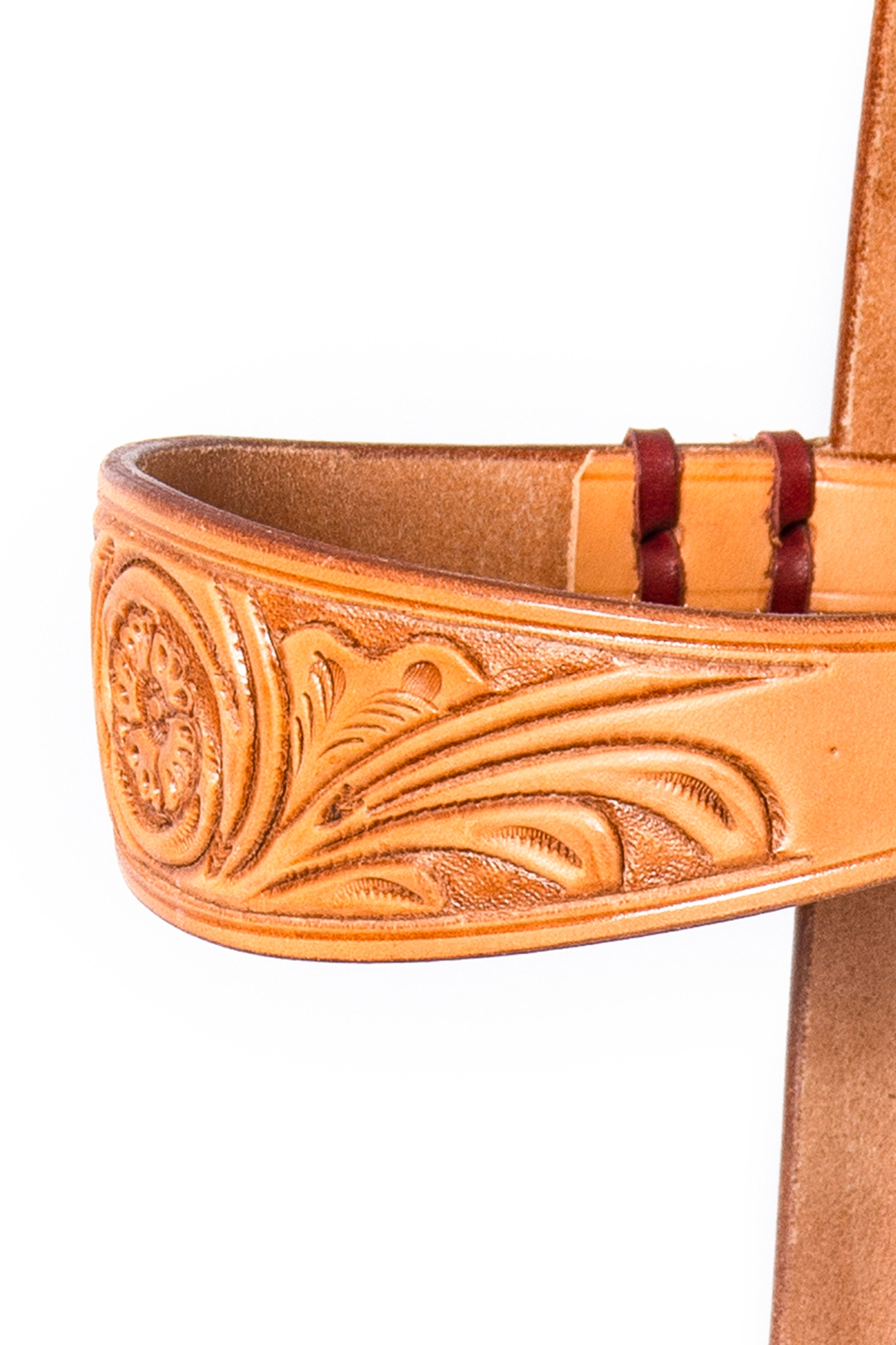 F.R.A. Freedom Riding Articles Diego bidløs trense