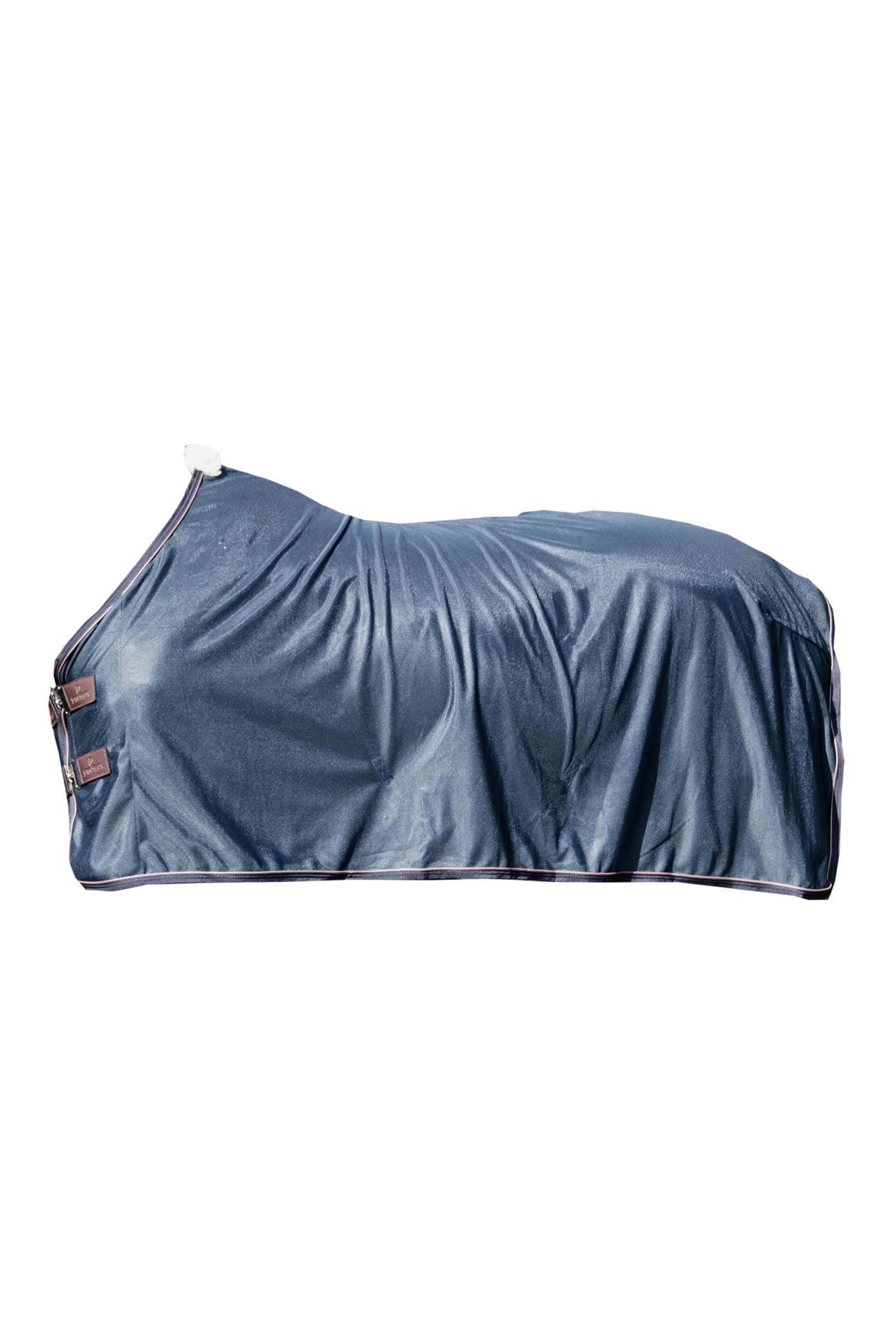 DB/AB Kentucky Horsewear fluedækken i net