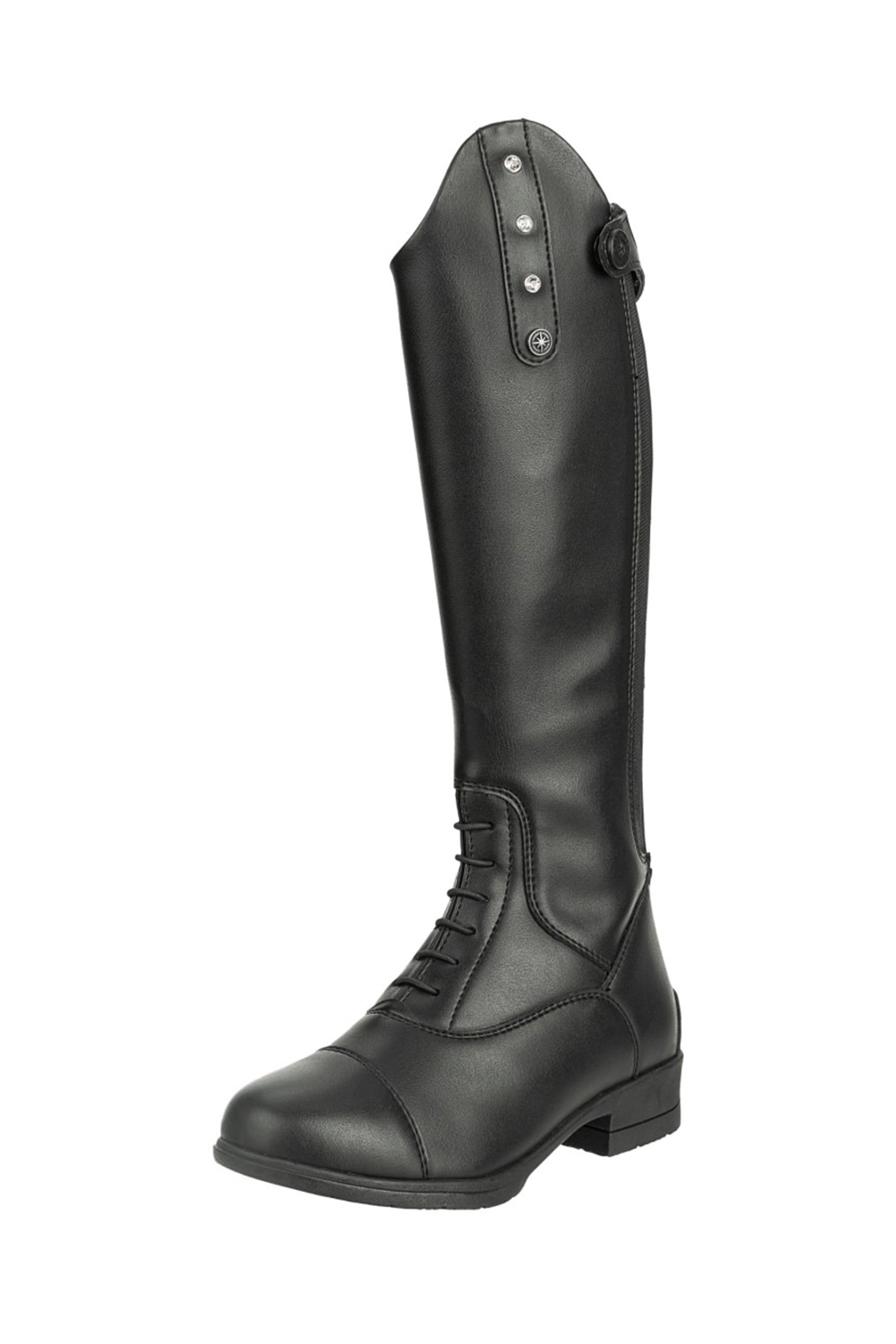 Suedwind Footwear Nova Kids Fun Glitter H&oslash;je Ridest&oslash;vler, B&oslash;rn