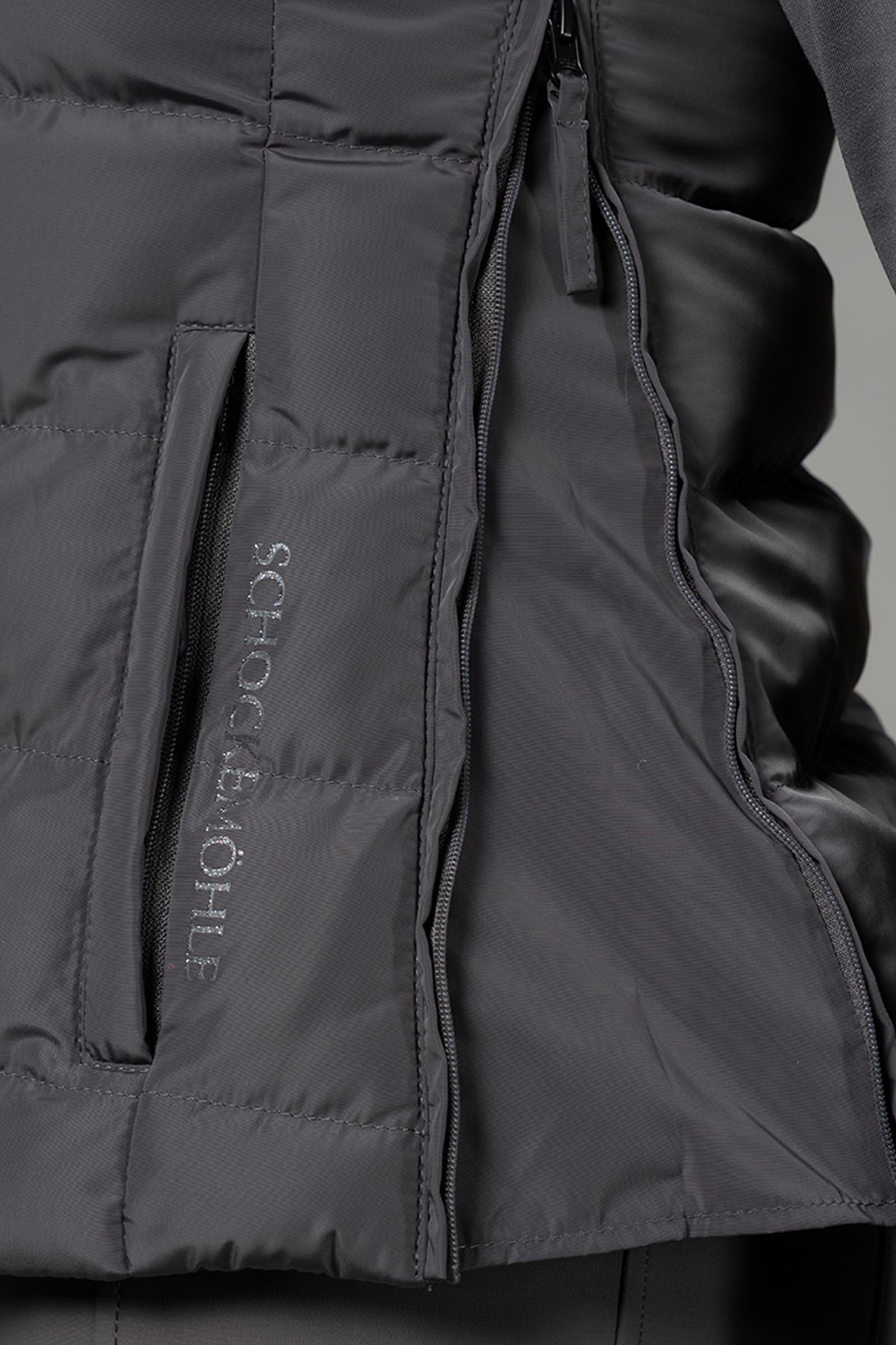 Schockem&ouml;hle Sports SPMalea Style Women's Vest