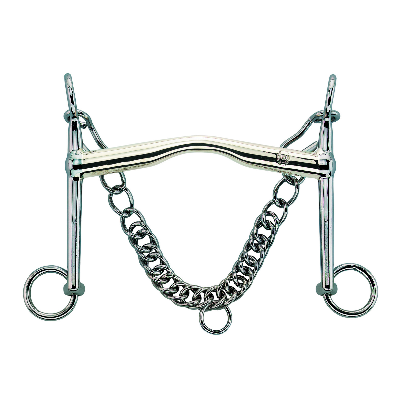 Sprenger HO Kandarbid 14 mm