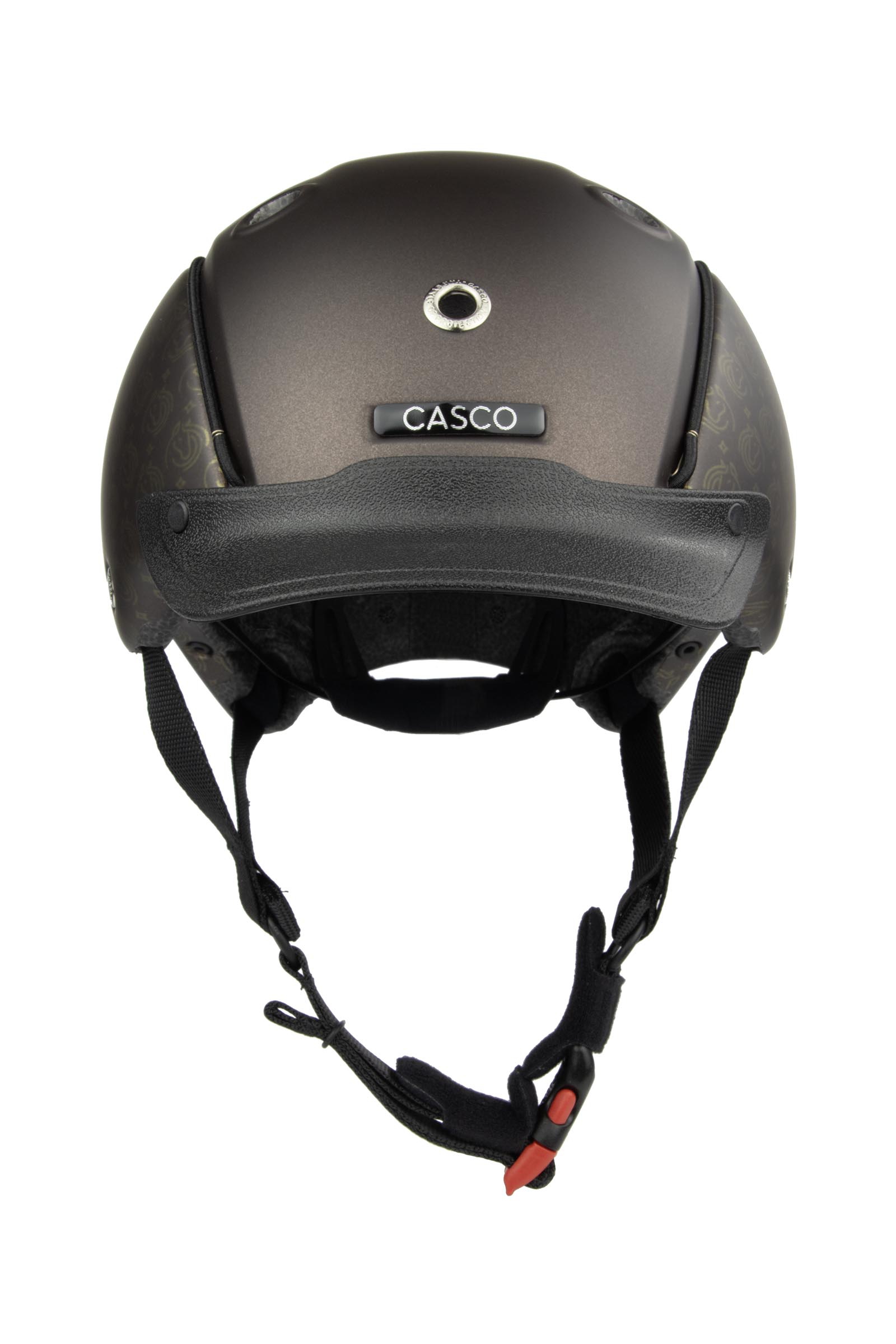 Casco Choice Starlit b&oslash;rneridehjelm