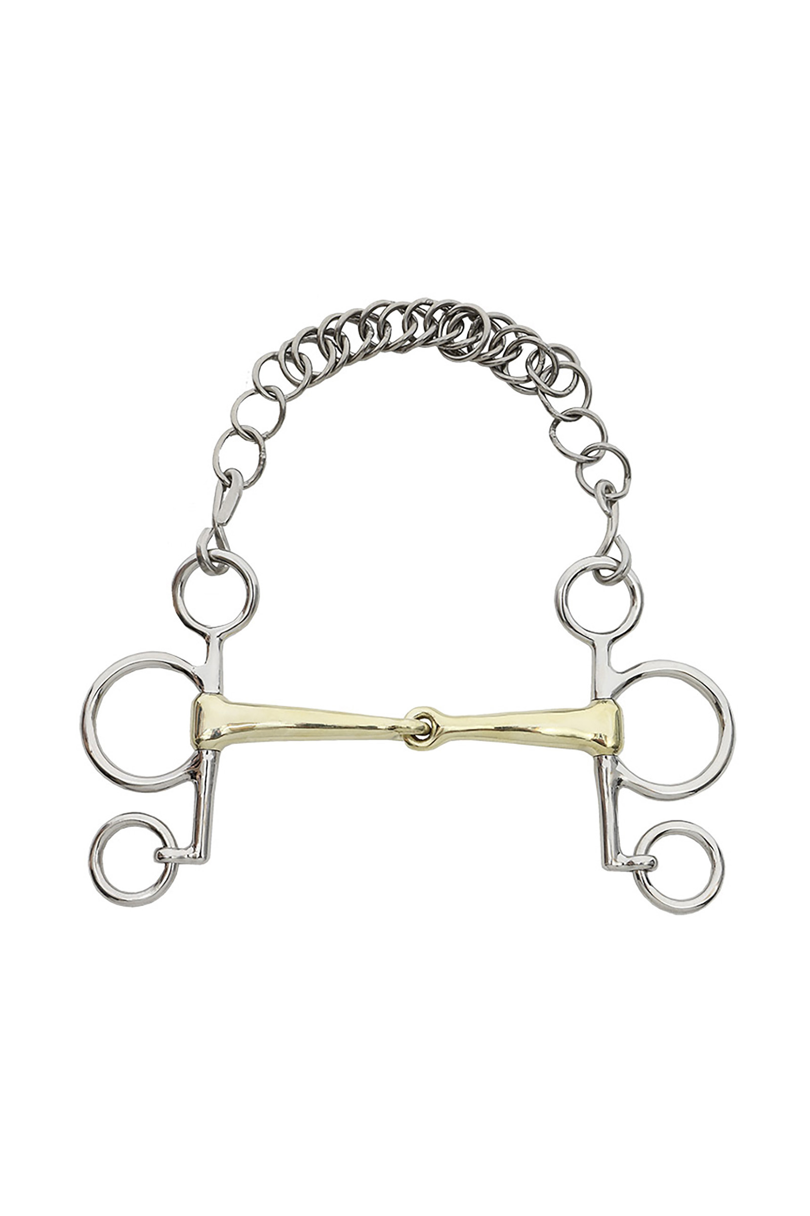 Kavalkade Babypelham, todelt KavalBits