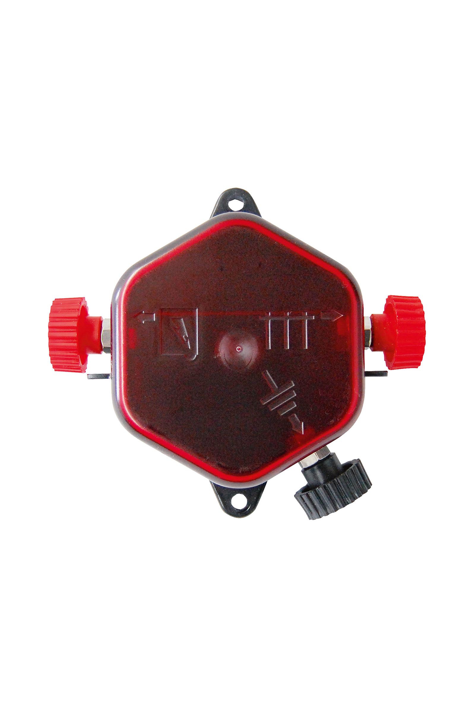 CORRAL Farm Patrol lynafleder