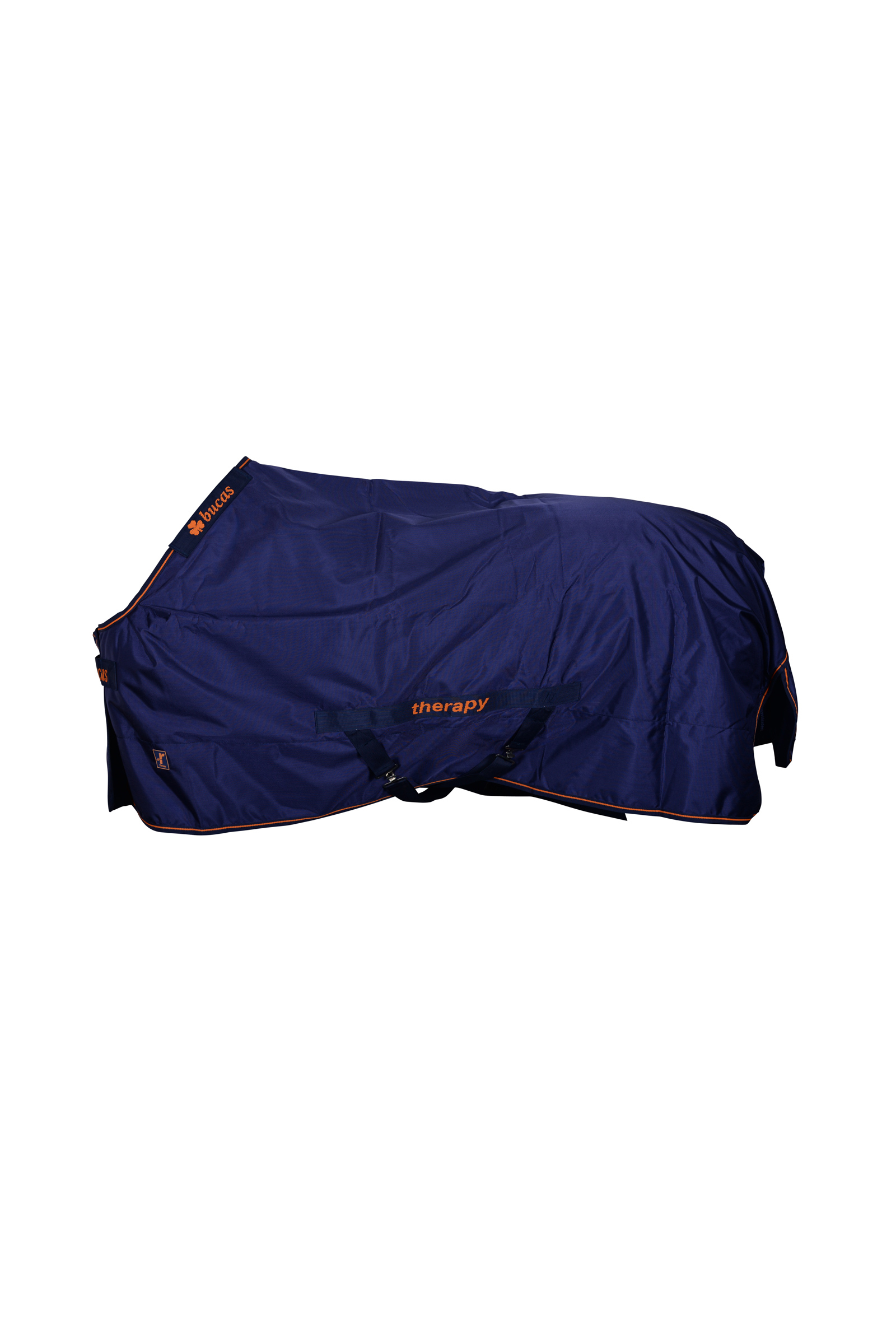 Bucas Therapy udedækken, 150g