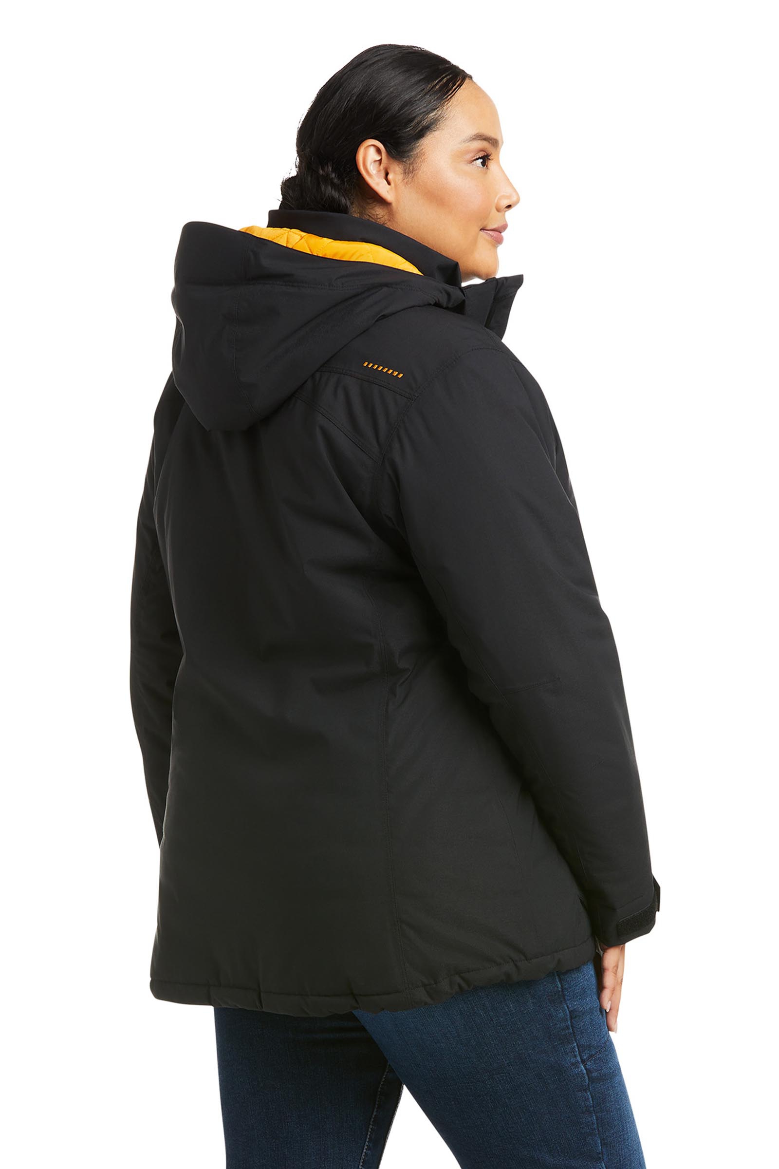 Ariat Rebar Storm Fighter 2.0 Dame vandt&aelig;t jakke