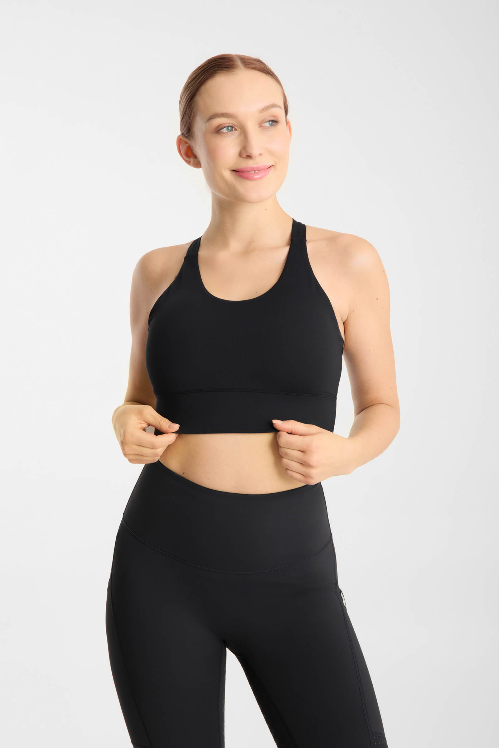 Horze Alisa sports-bh