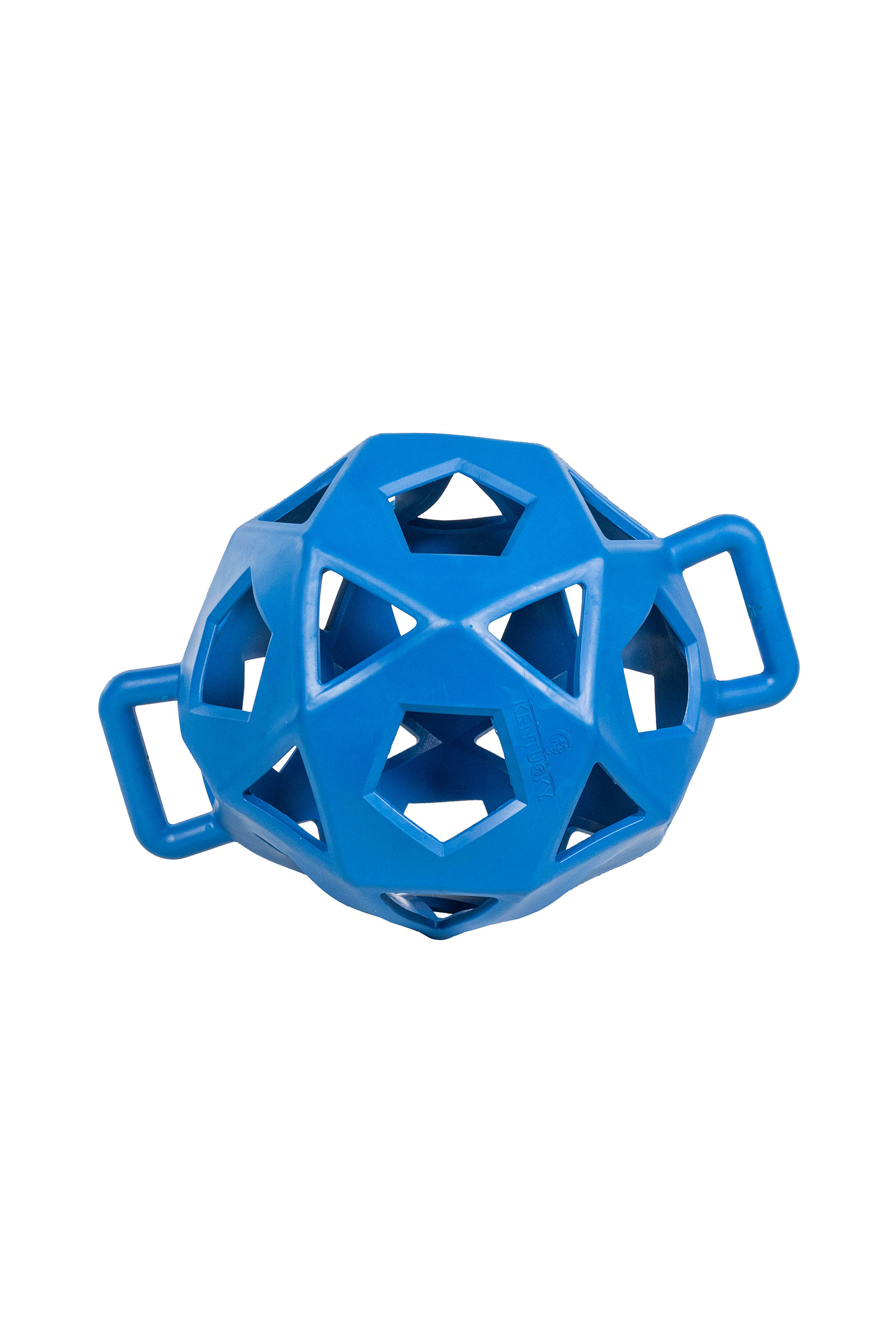 royal blue Kentucky Horsewear Relax hest lege- og h&oslash;bold