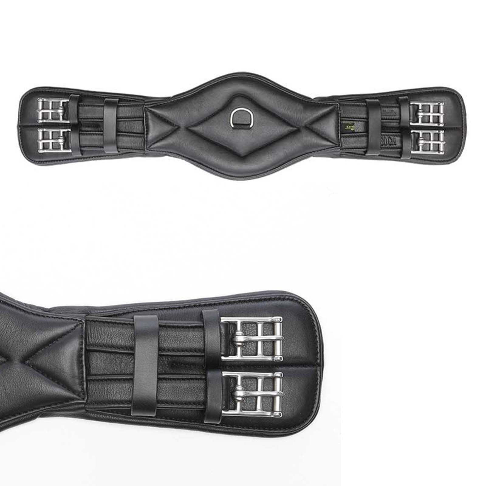 Kavalkade kort lædergjord Comfort