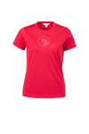 Horze Asa Functional T-shirt, damemodel