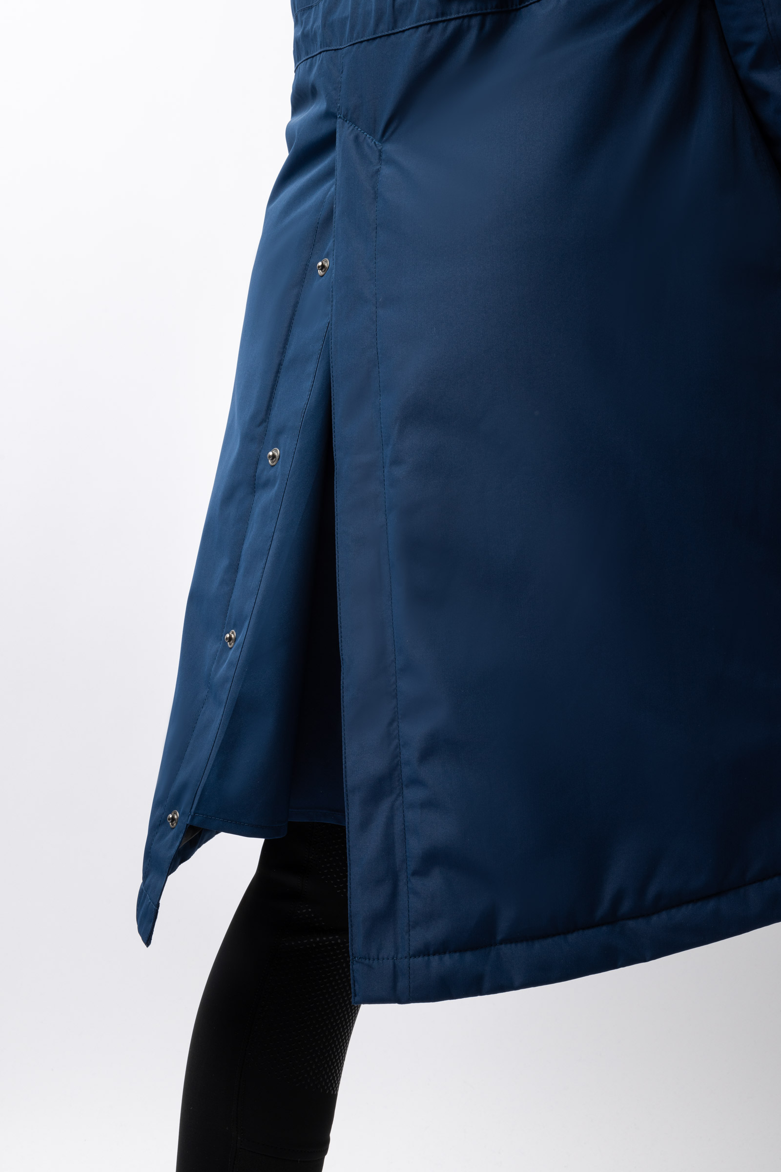 B Vertigo Joanna Vandtæt Polstret Frakke