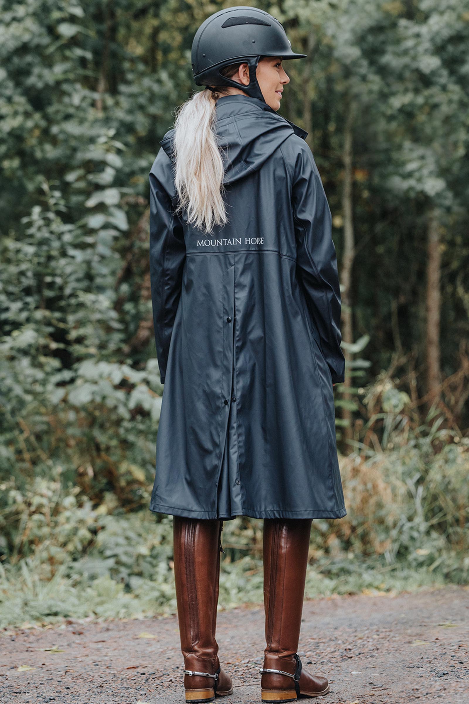 Mountain Horse Mindy regnjakke til damer
