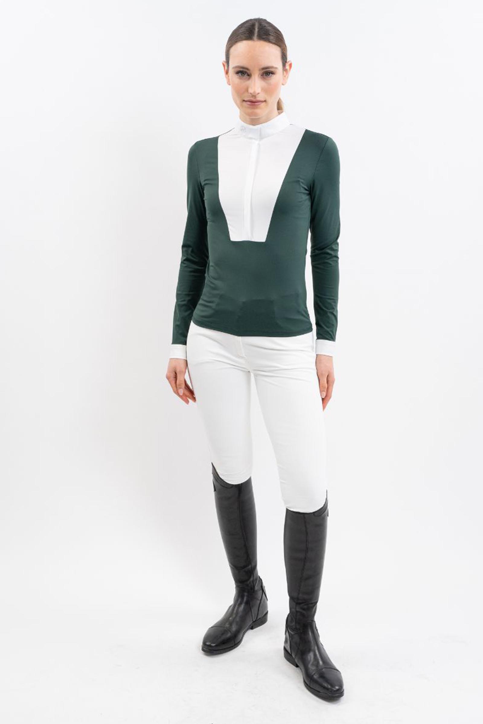 Harcour Stella dame st&aelig;vnepolo LS