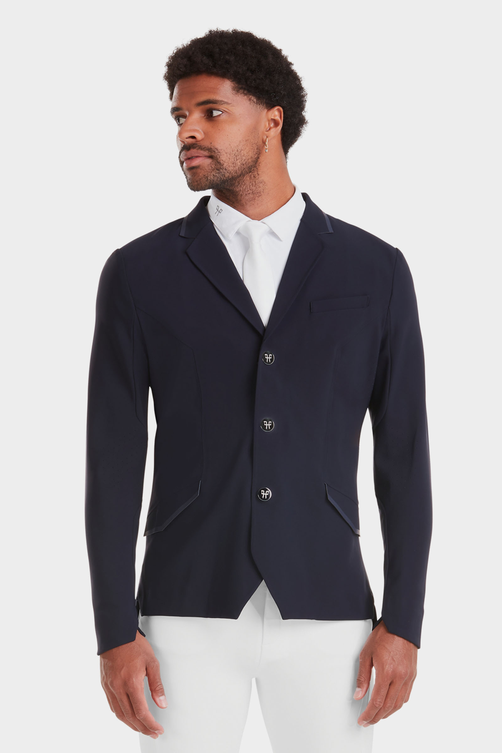 Horse Pilot Aeromade herre konkurrencejakke