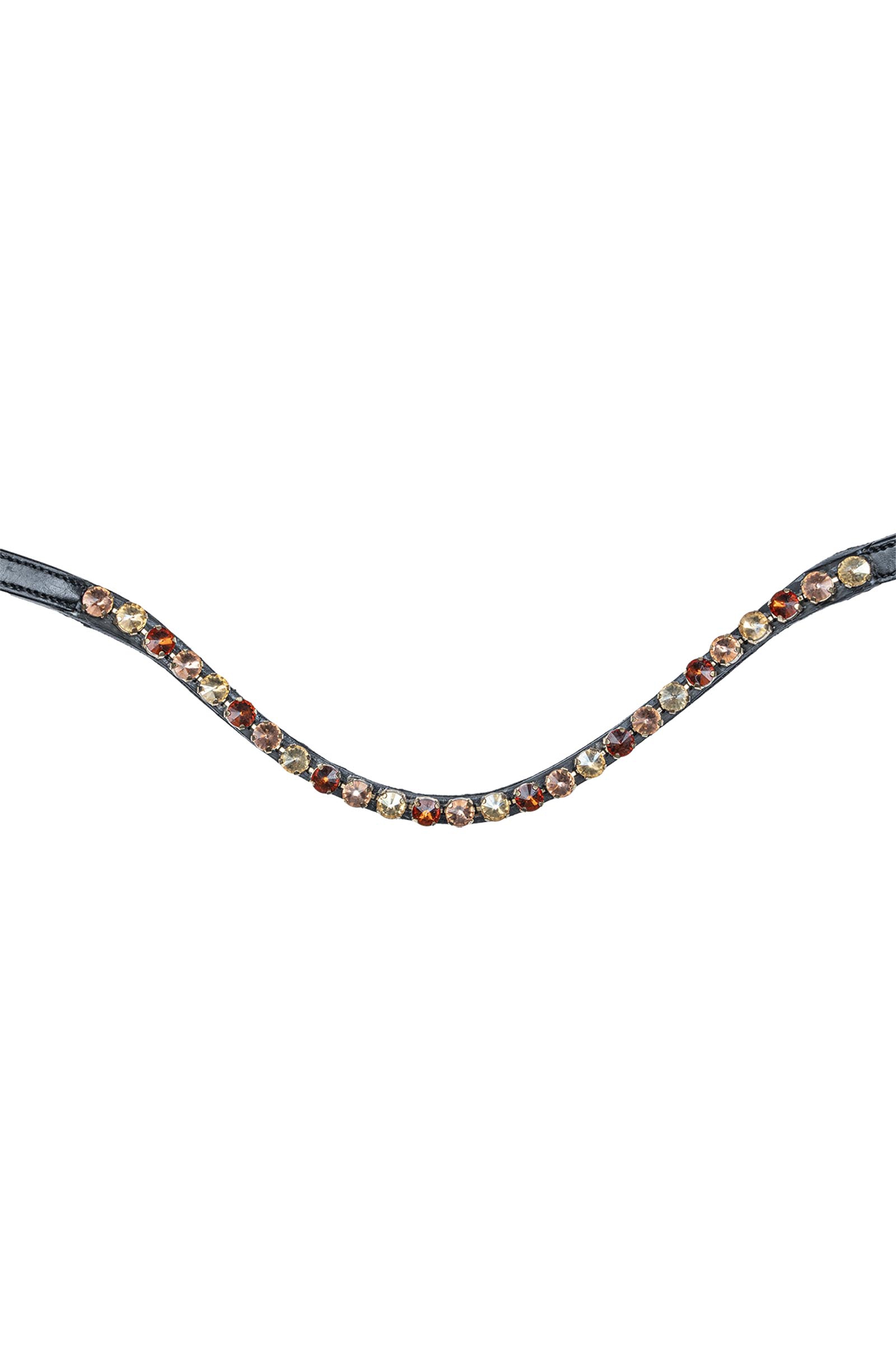 Waldhausen X-Line Goldheart trense