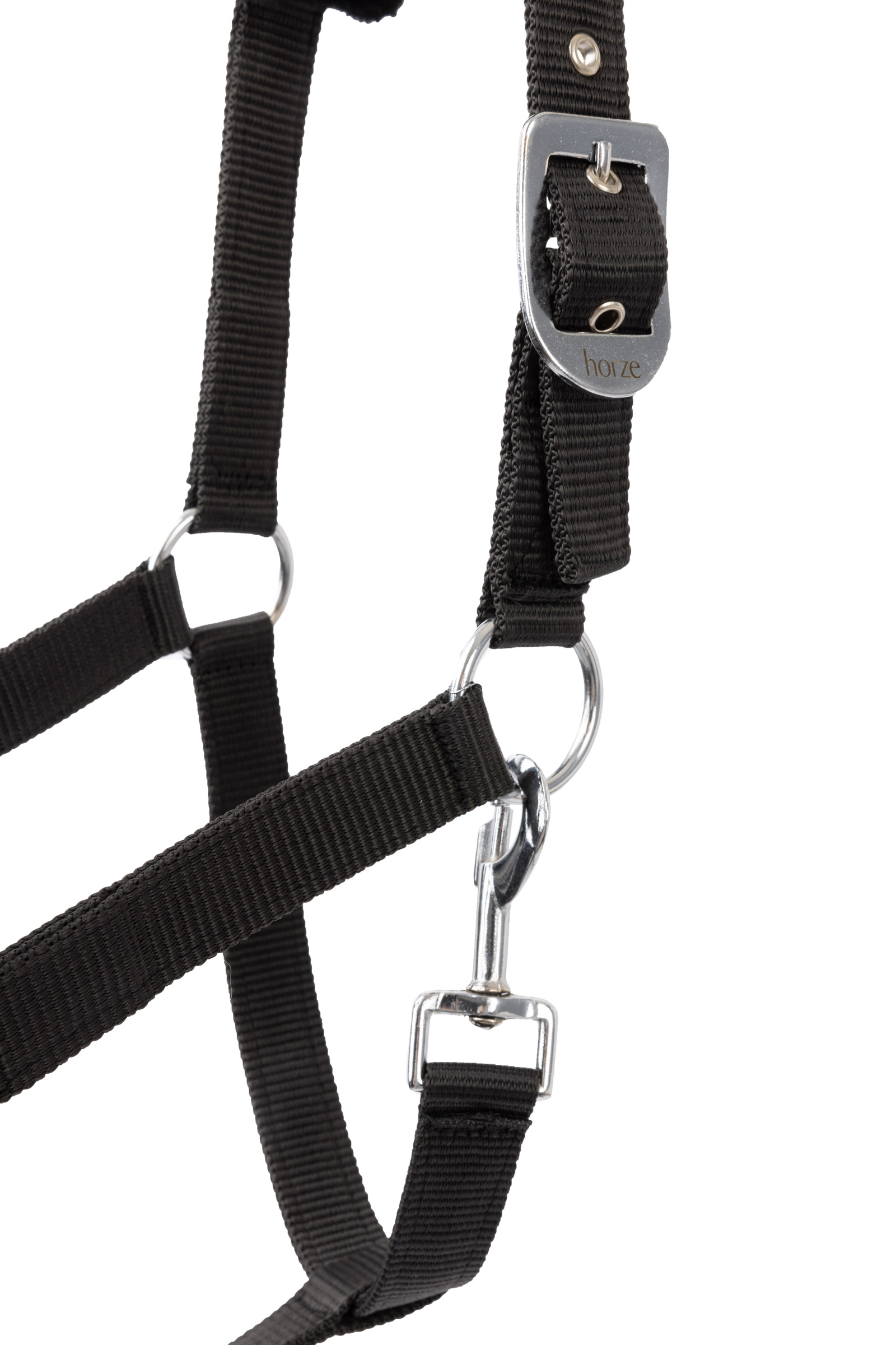 Grimes&aelig;t til pony Horze Pegasus