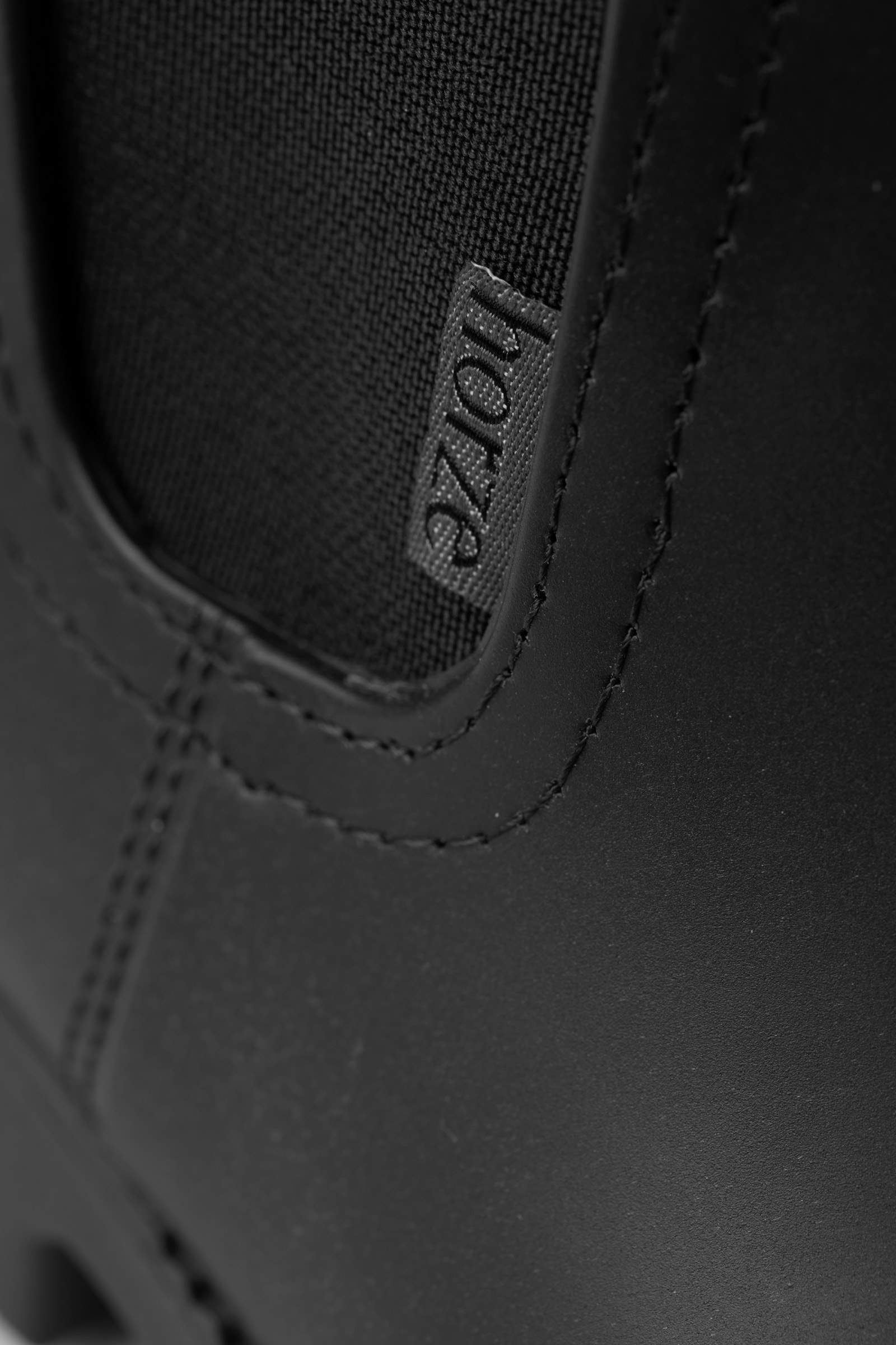 Horze Bonn gummijodhpurstøvler, damemodel