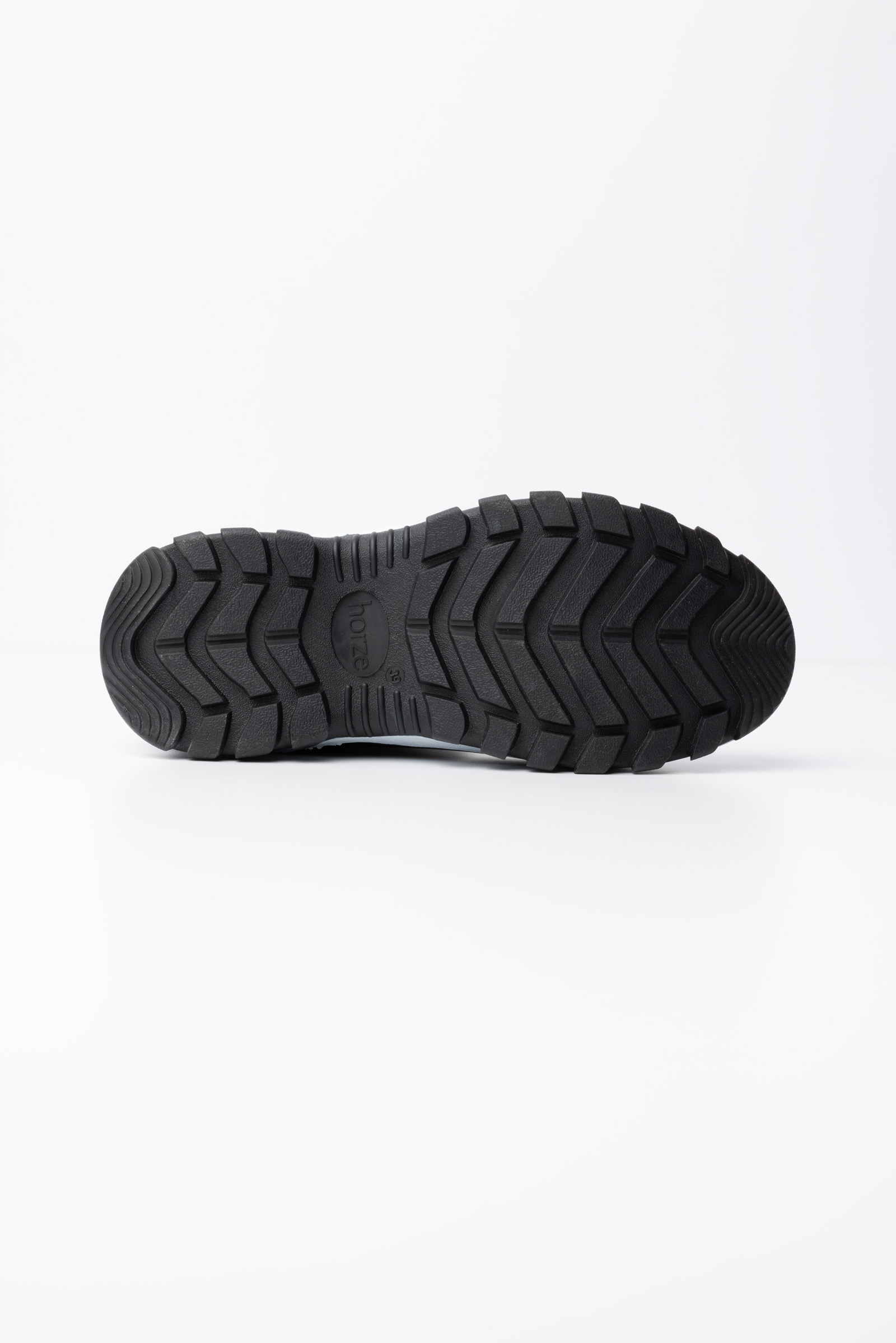 Horze Morgan Middelhøje neoprenstøvler til stald