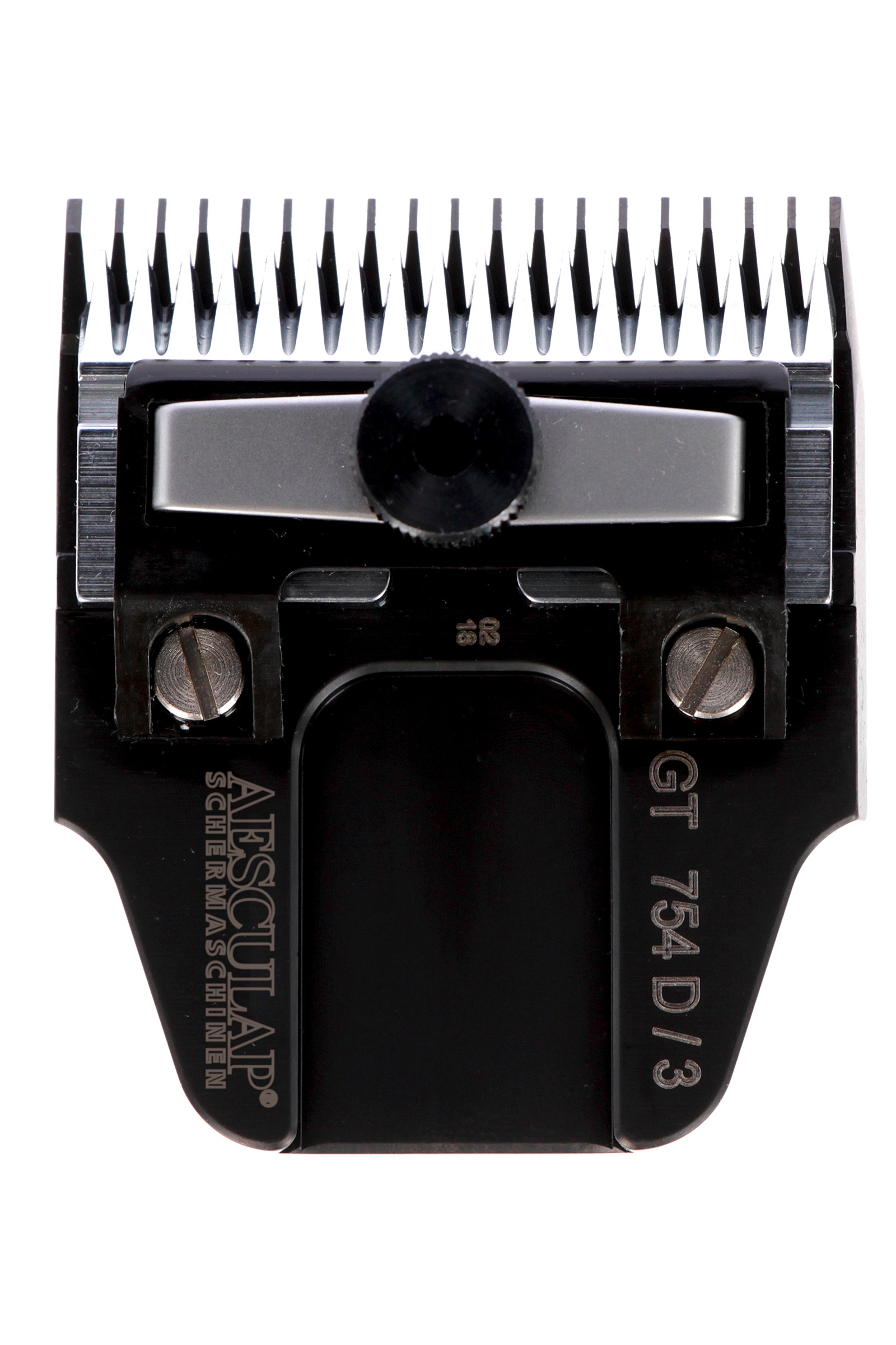 Aesculap Cutter Head Favorita 3.0 mm med DLC Coating