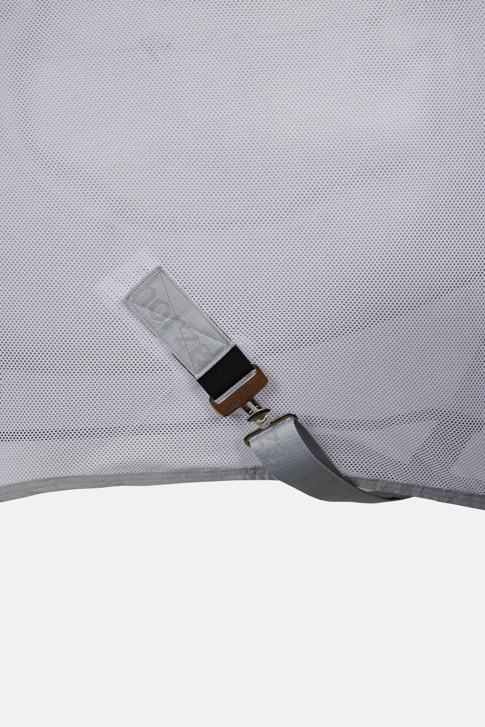 Horze Nevada II combo regn- og flued&aelig;kken med aftagelig hals