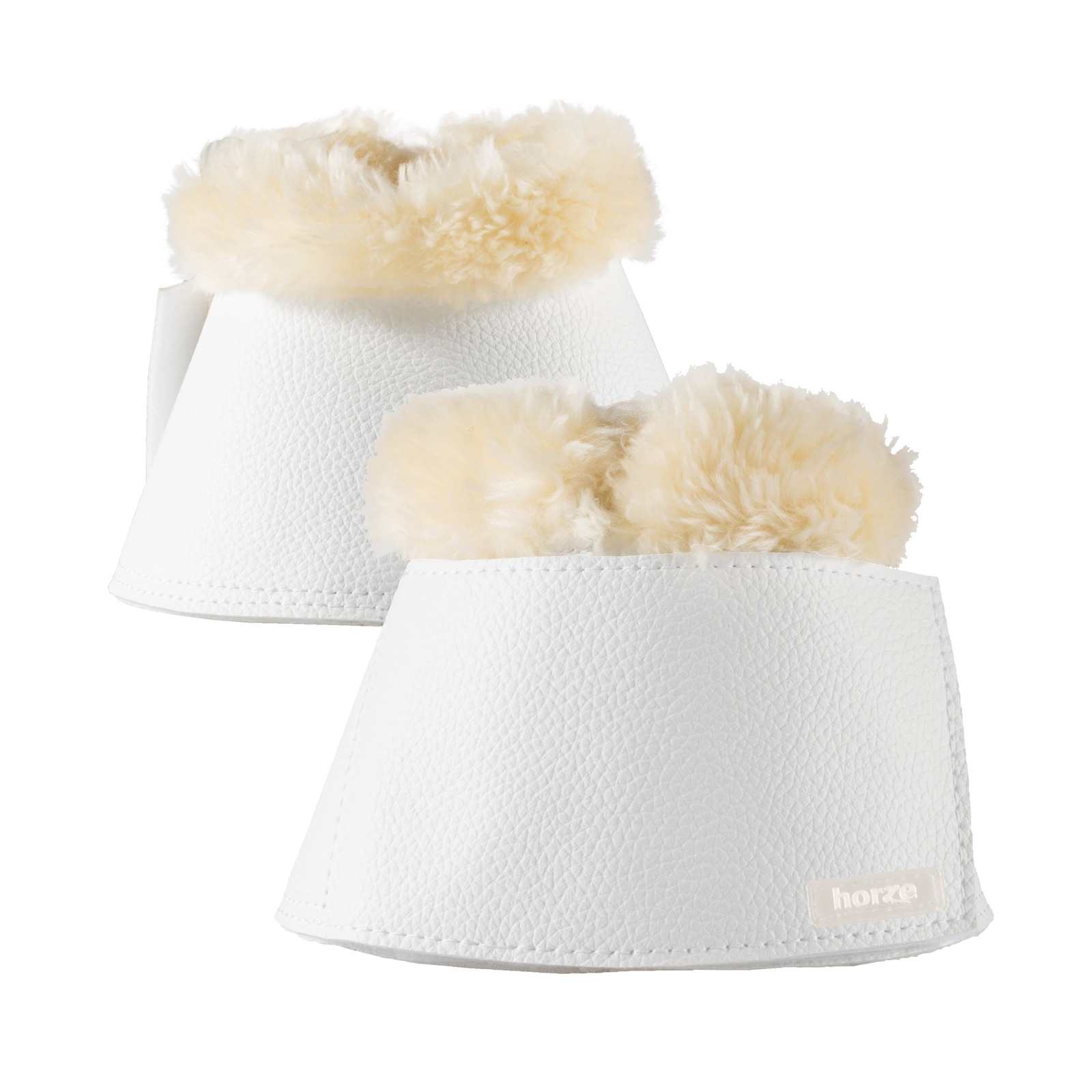 Hvid Horze Signature klokker