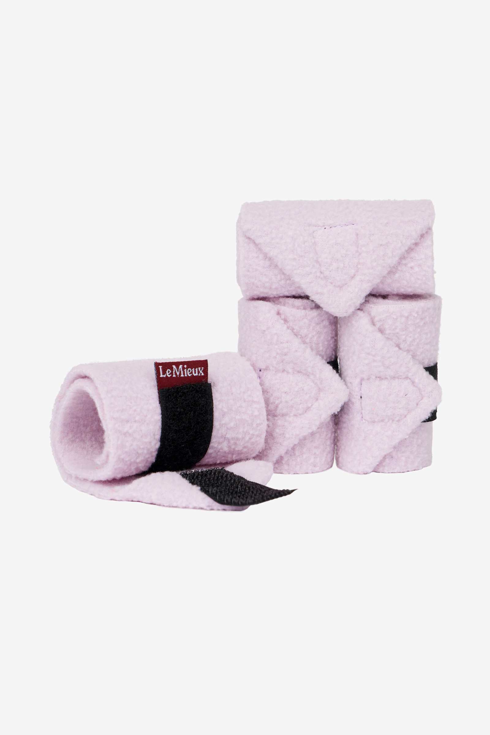 Lilac LeMieux Toy Pony Bandager (4 pakke)