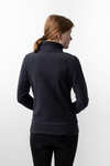 Horze Ellie Fleece Ridejakke, damemodel