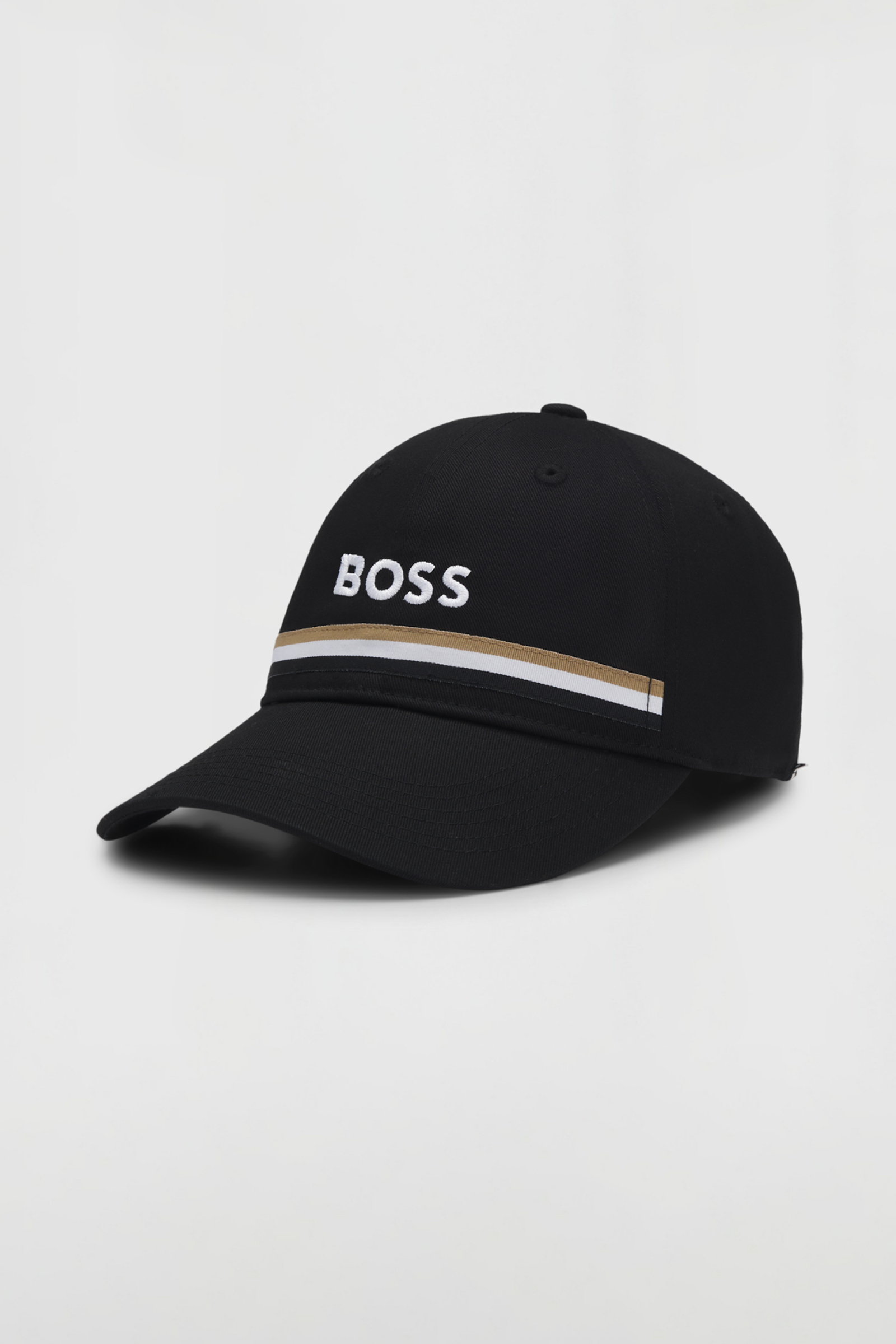 Boss Tape cap