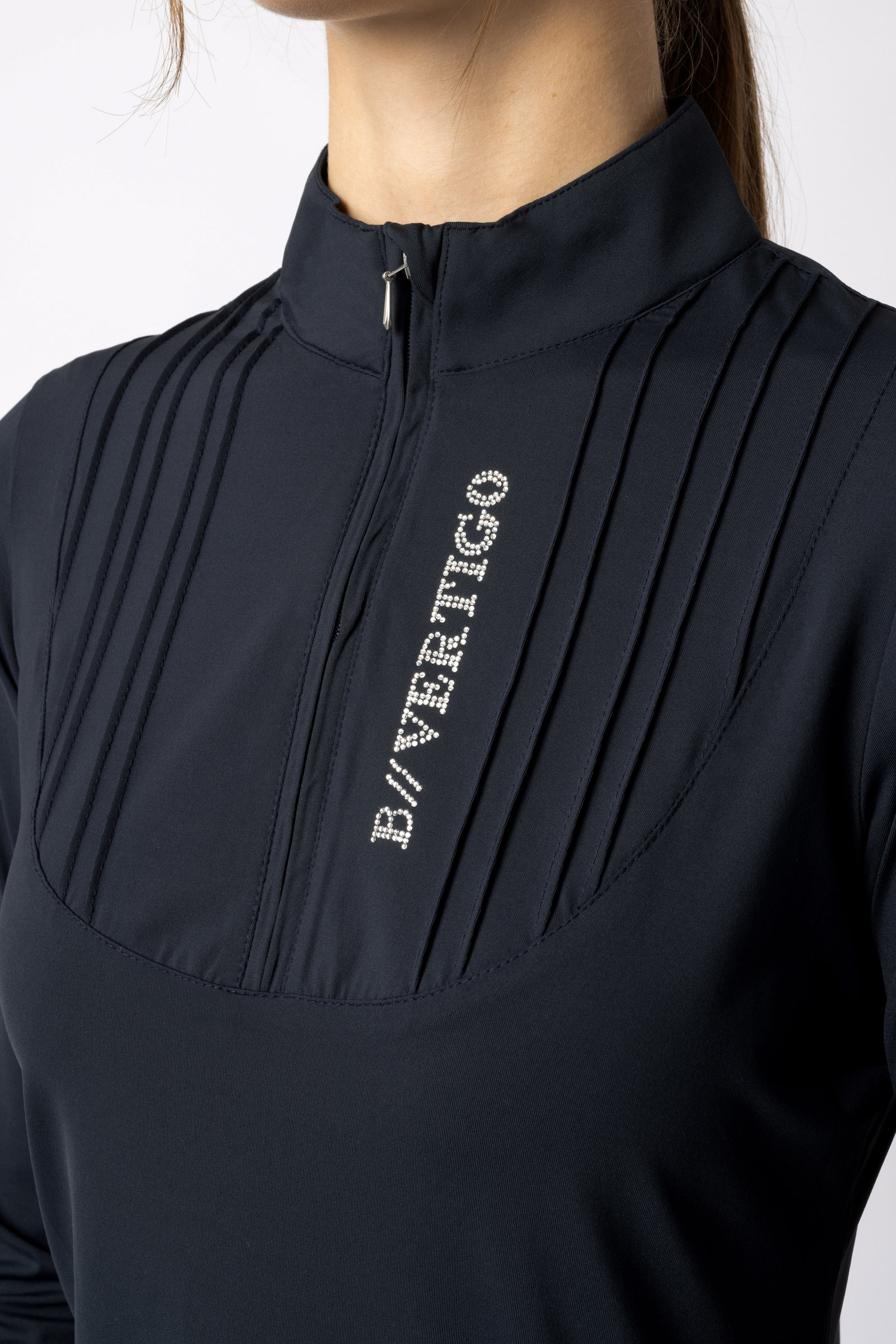 B Vertigo Demi træningsbluse, damemodel