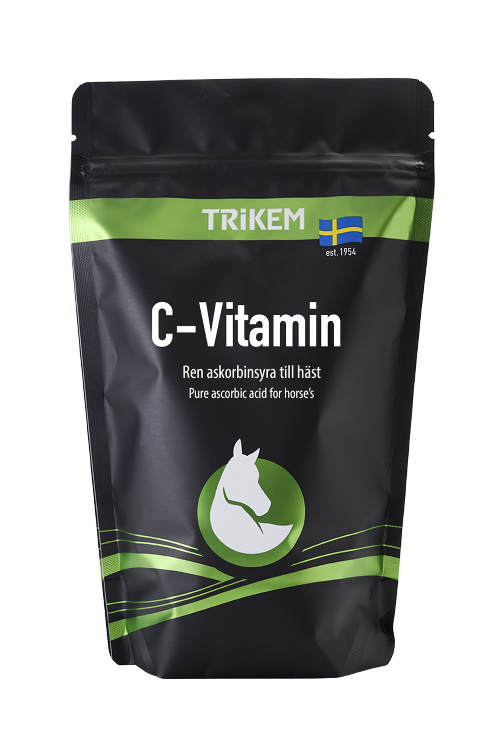 Trikem C-vitamin, 500 g