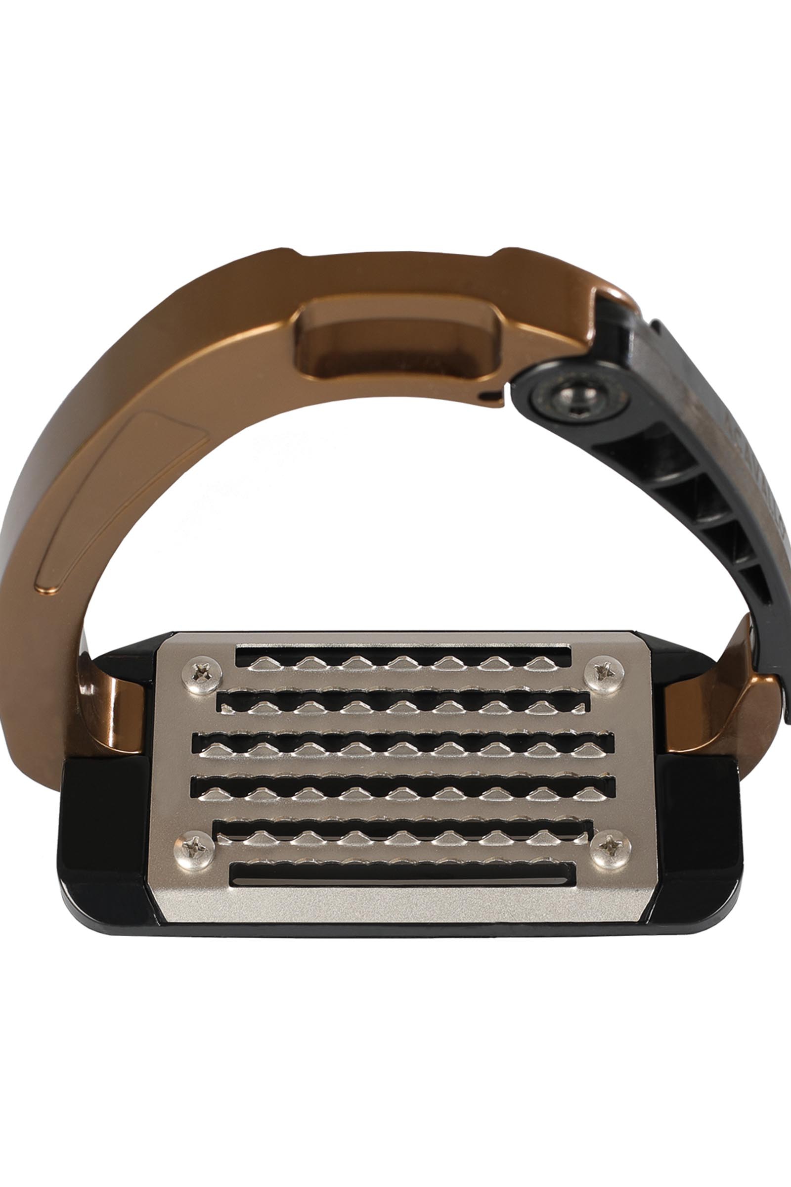 Acavallo Arena Alupro Aluminium Stigbøjle