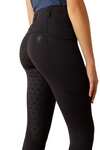 Ariat Venture 2.0 termoridetights med full seat til børn
